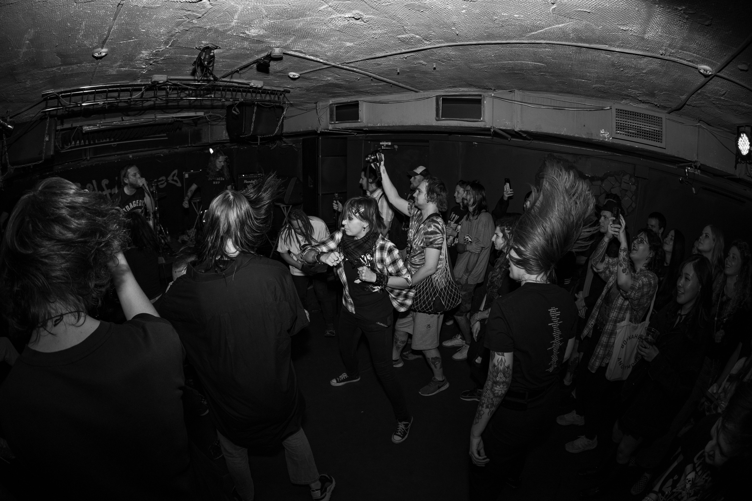 Qatsi: last live | FishFabrique. Концертный и репортажный фотограф в Санкт-Петербурге Слава Пахомов