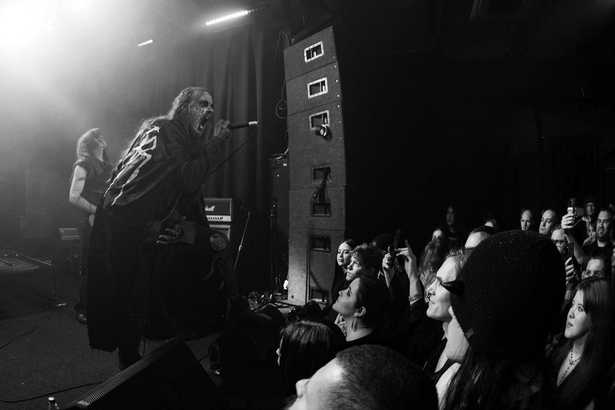 Чёрная Нева Vol.9|Сердце. Концертный и репортажный фотограф в Санкт-Петербурге Слава Пахомов