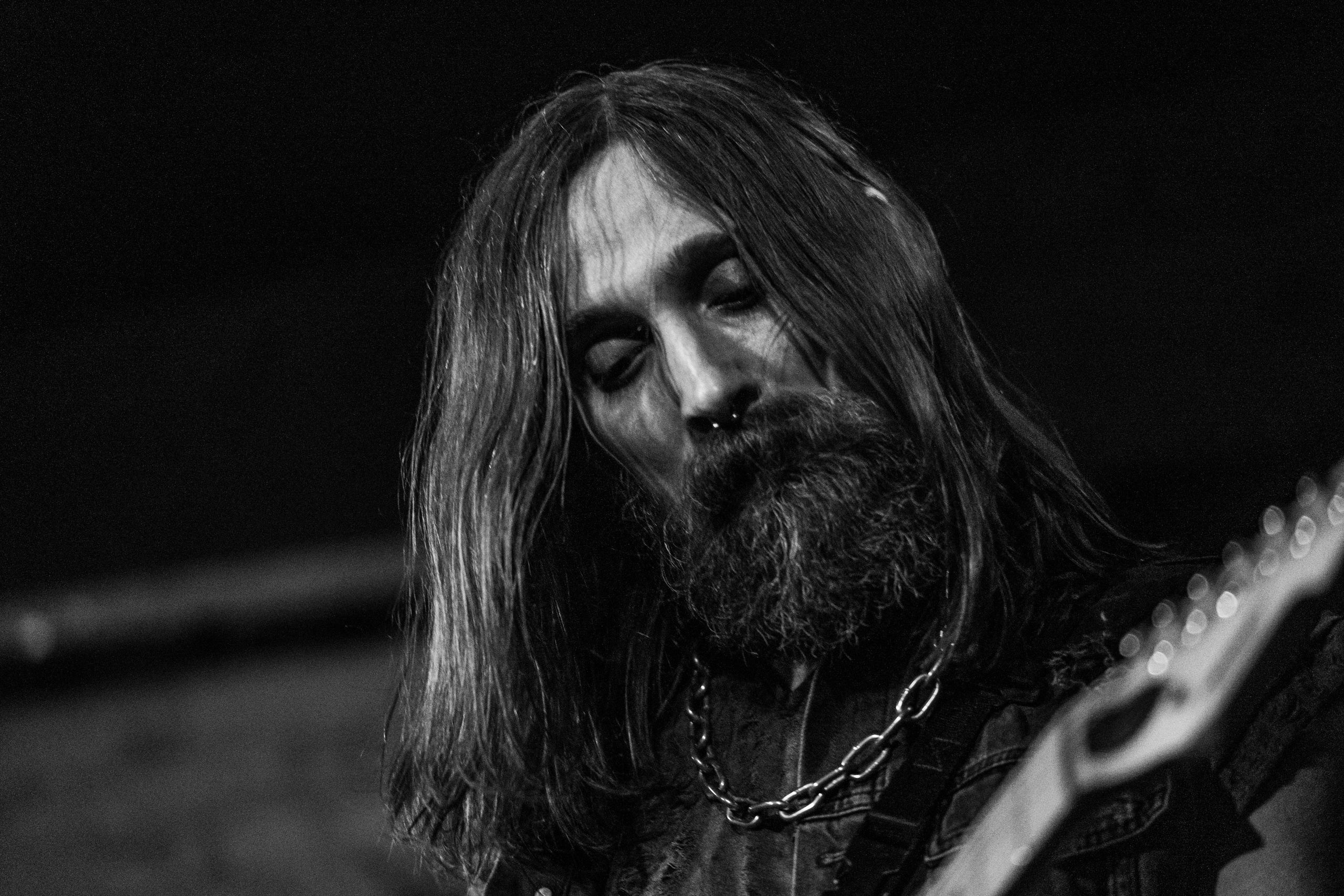 ISOLATION FEST | PVZ. Концертный и репортажный фотограф в Санкт-Петербурге Слава Пахомов