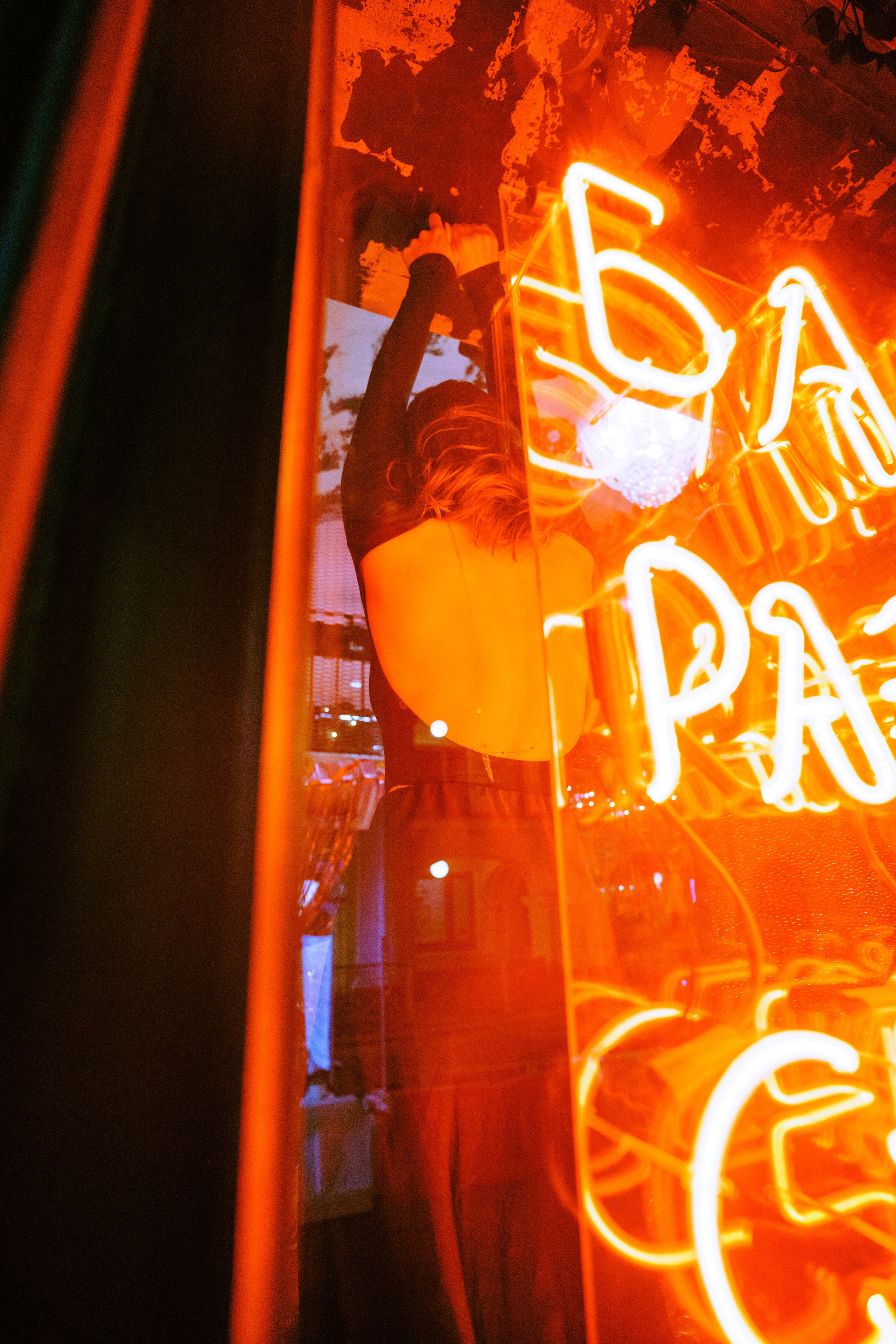 Бар разбитых сердец. ДР Yampolskaya. Концертный и репортажный фотограф в Санкт-Петербурге Слава Пахомов