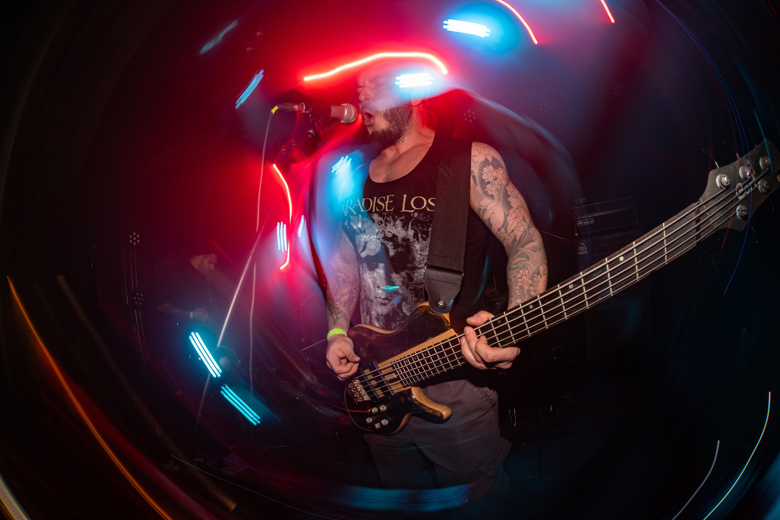 Naska•Pechora•Varhara•Sepharose|Zoccolo 2.0. Концертный и репортажный фотограф в Санкт-Петербурге Слава Пахомов