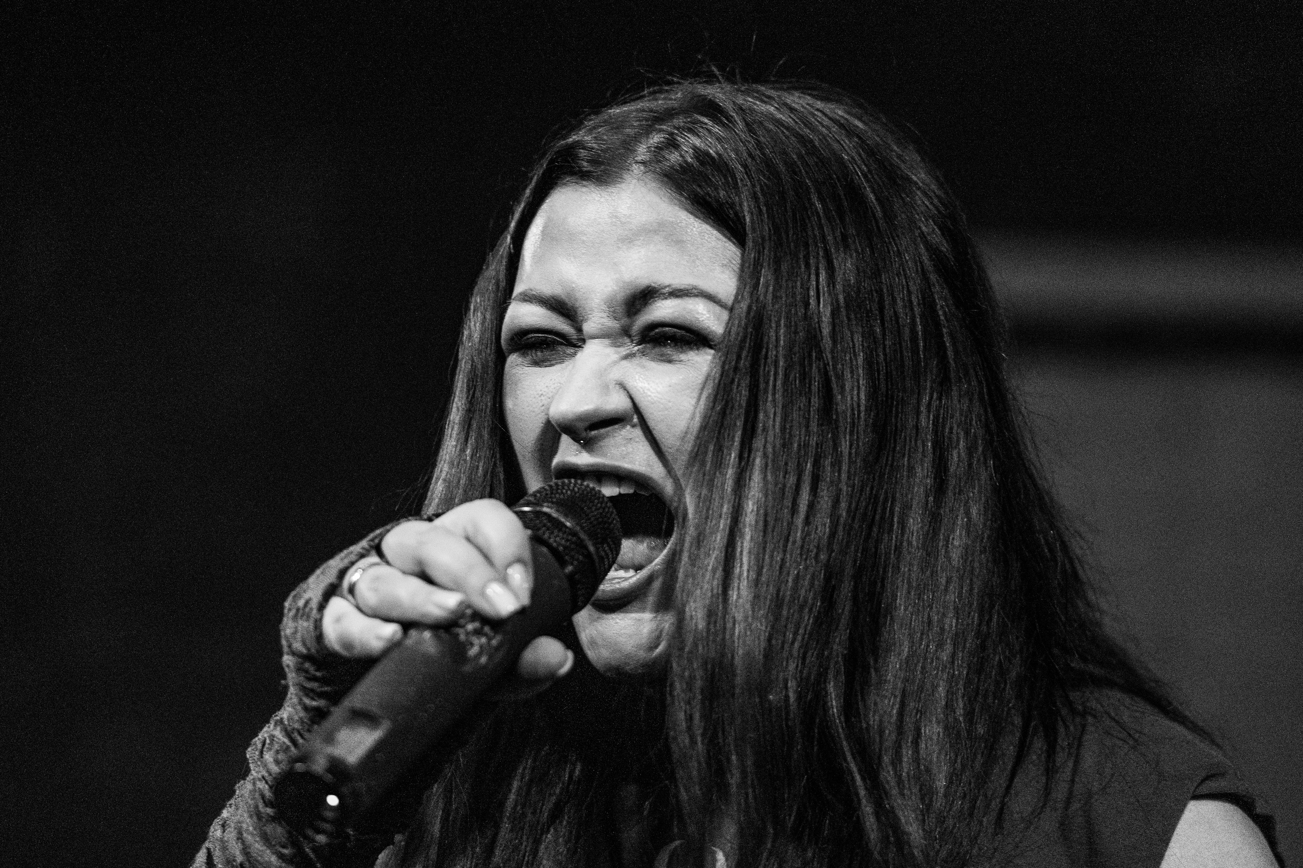 ISOLATION FEST | PVZ. Концертный и репортажный фотограф в Санкт-Петербурге Слава Пахомов