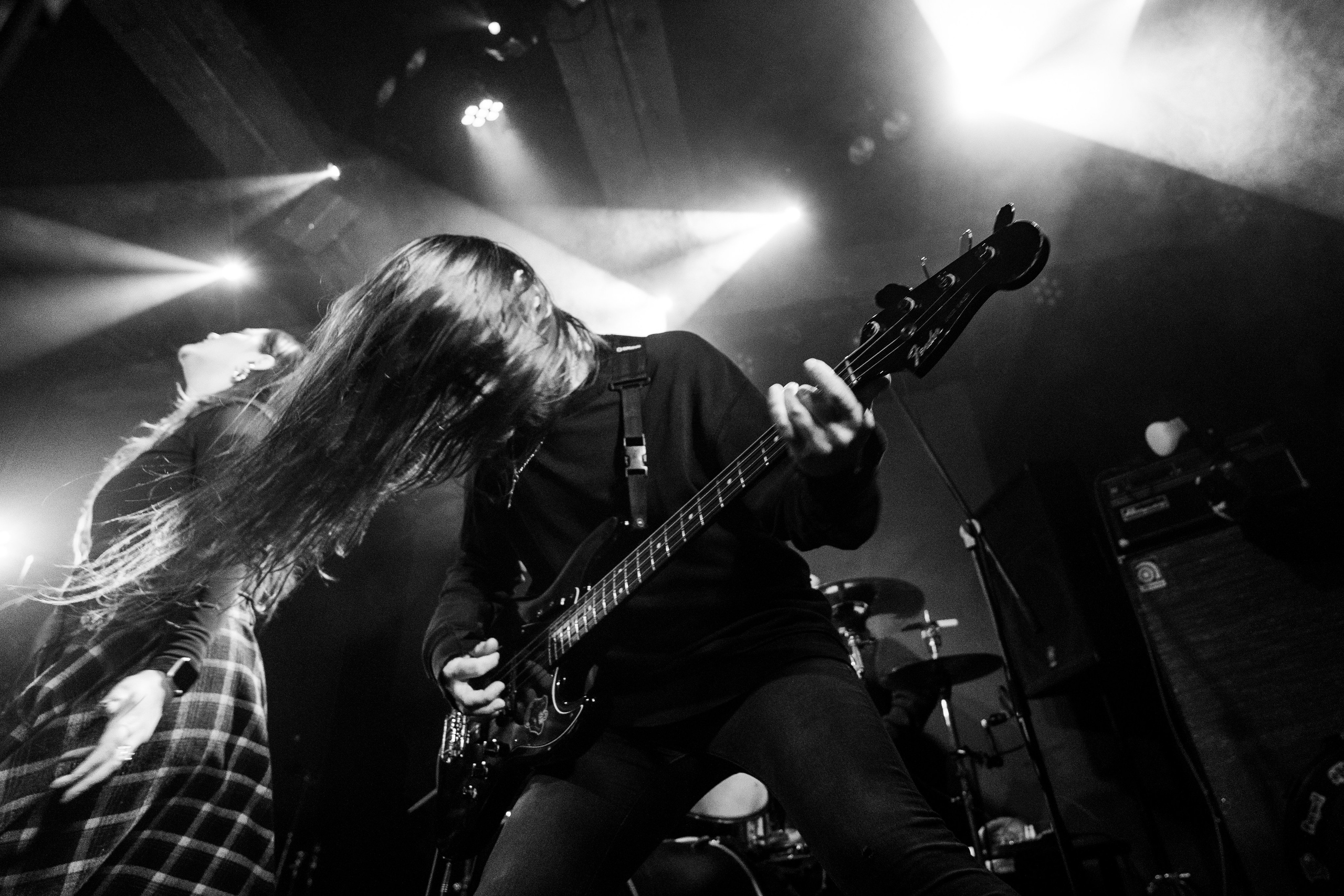 19.10 Smyčka • Ghyena • Sepharose • Charity Unit. Концертный и репортажный фотограф в Санкт-Петербурге Слава Пахомов