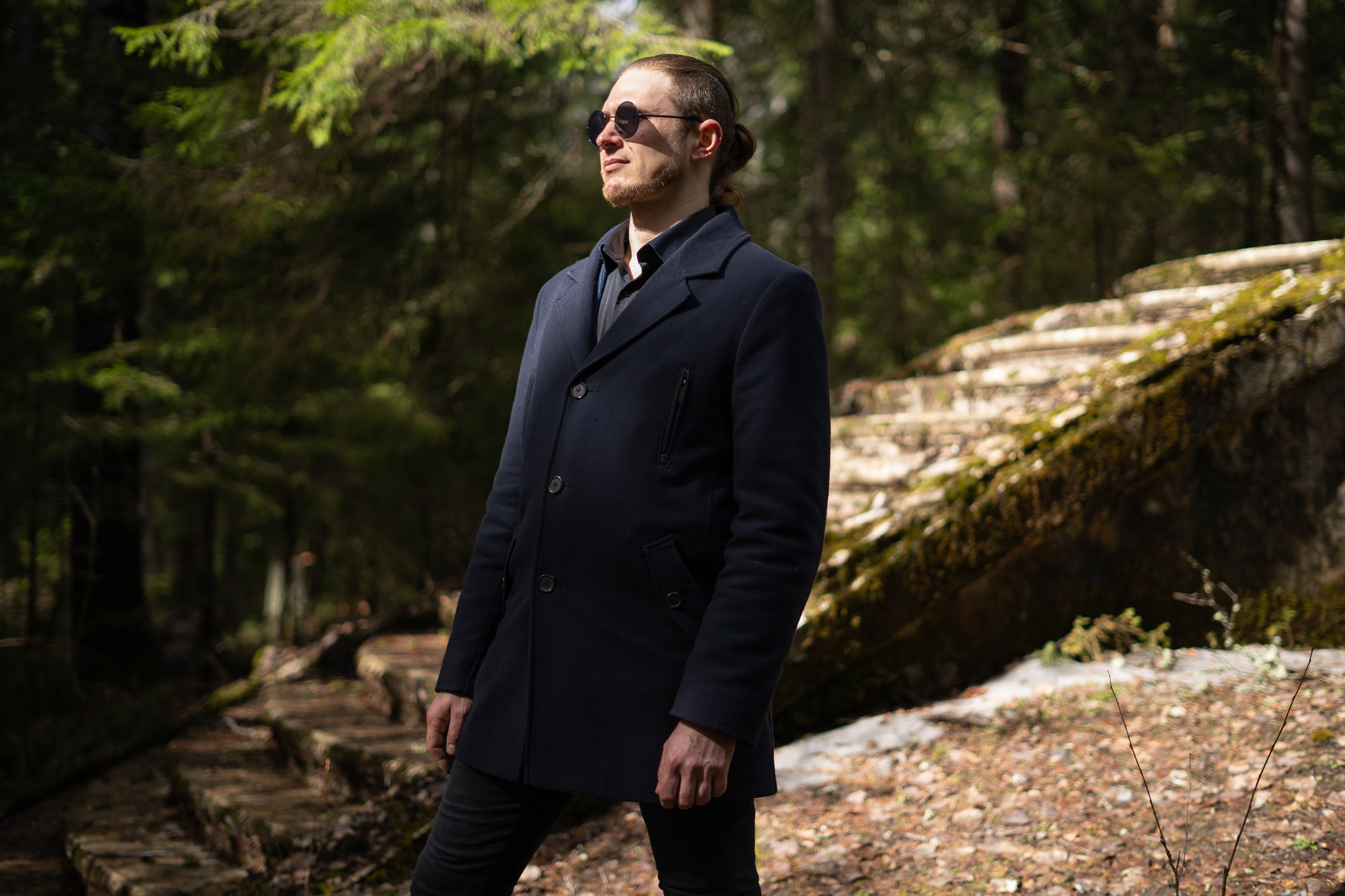 Руины|Alex. Концертный и репортажный фотограф в Санкт-Петербурге Слава Пахомов