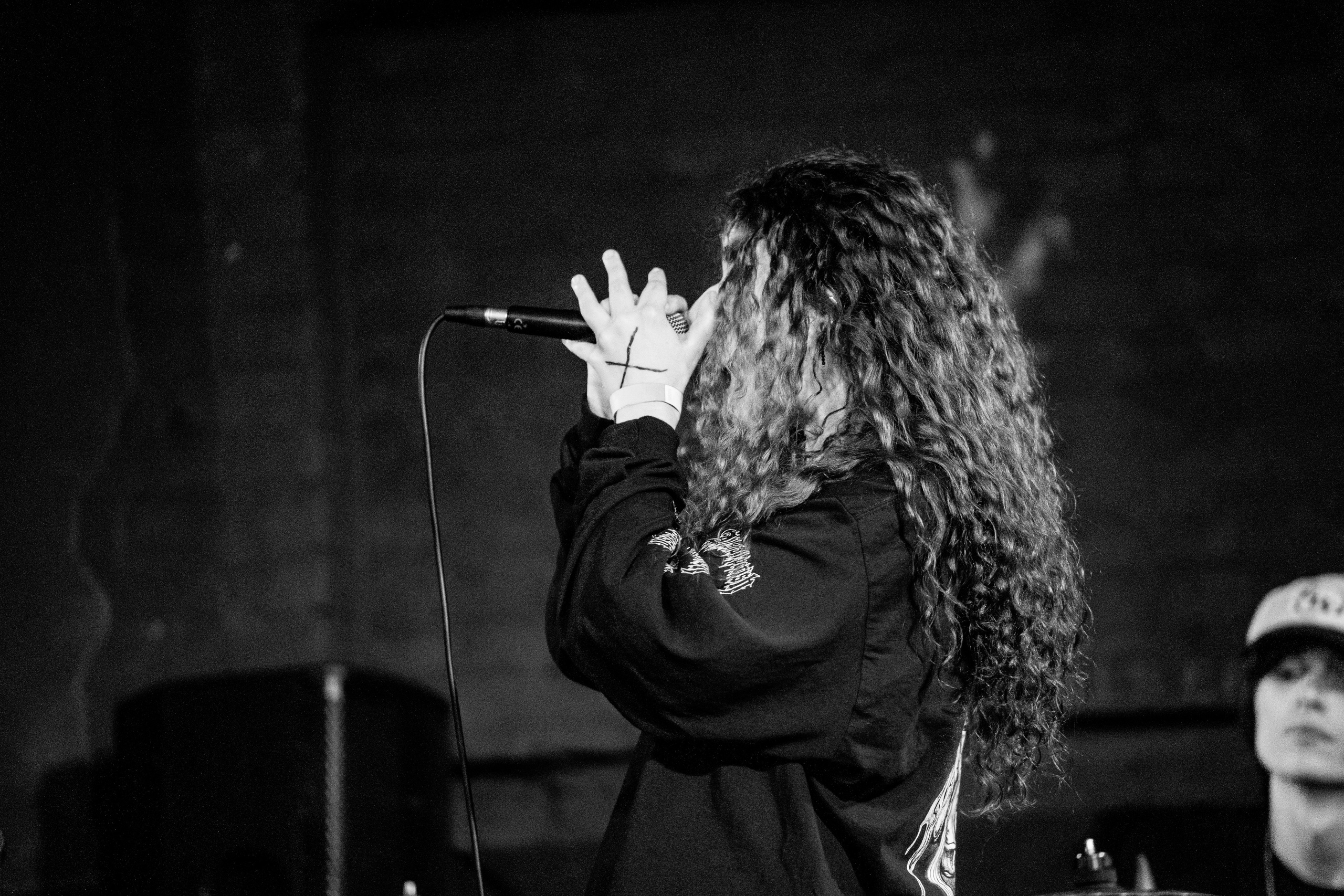 ISOLATION FEST | PVZ. Концертный и репортажный фотограф в Санкт-Петербурге Слава Пахомов