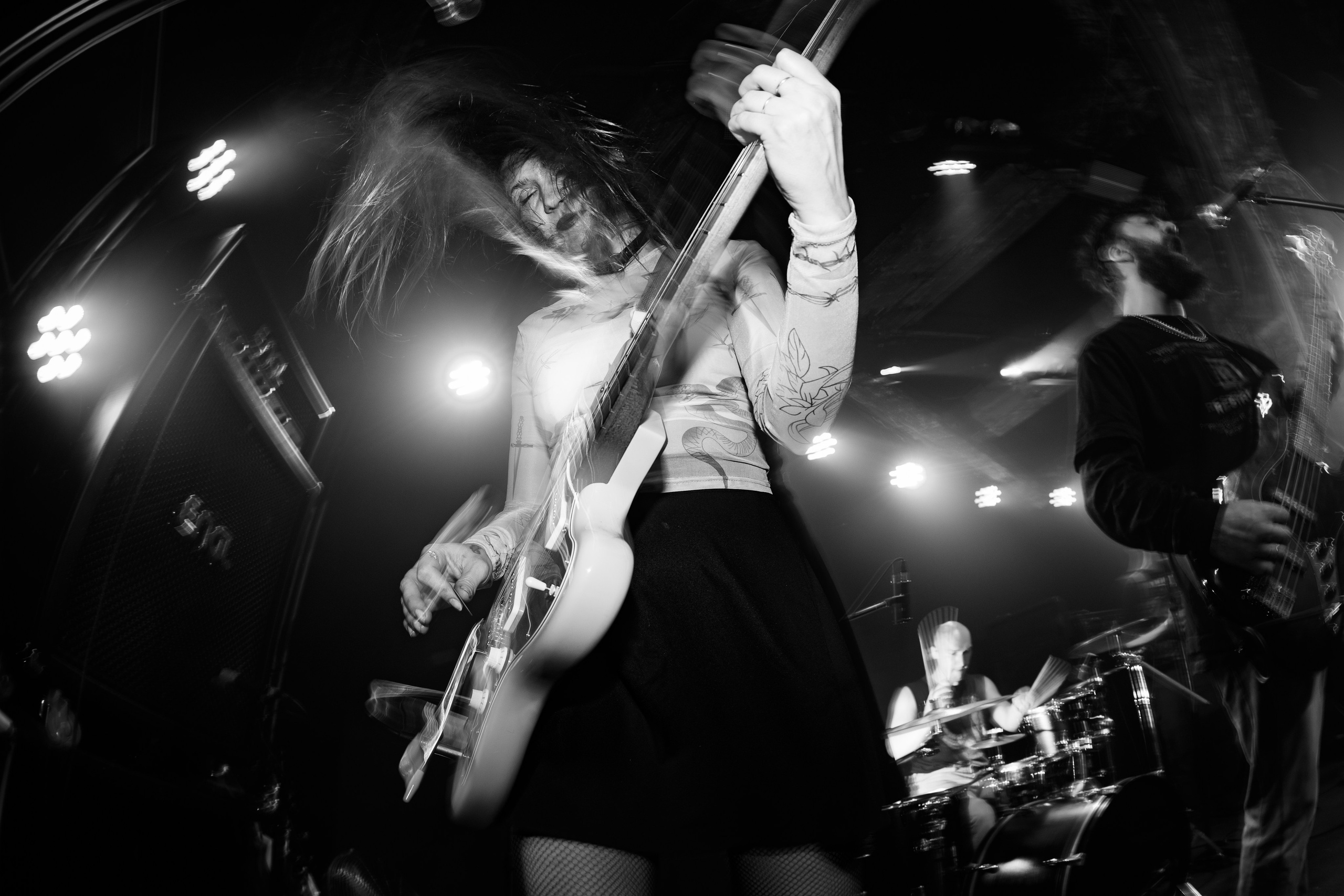 Raw sun: post black fest | Zoccolo 2.0. Концертный и репортажный фотограф в Санкт-Петербурге Слава Пахомов