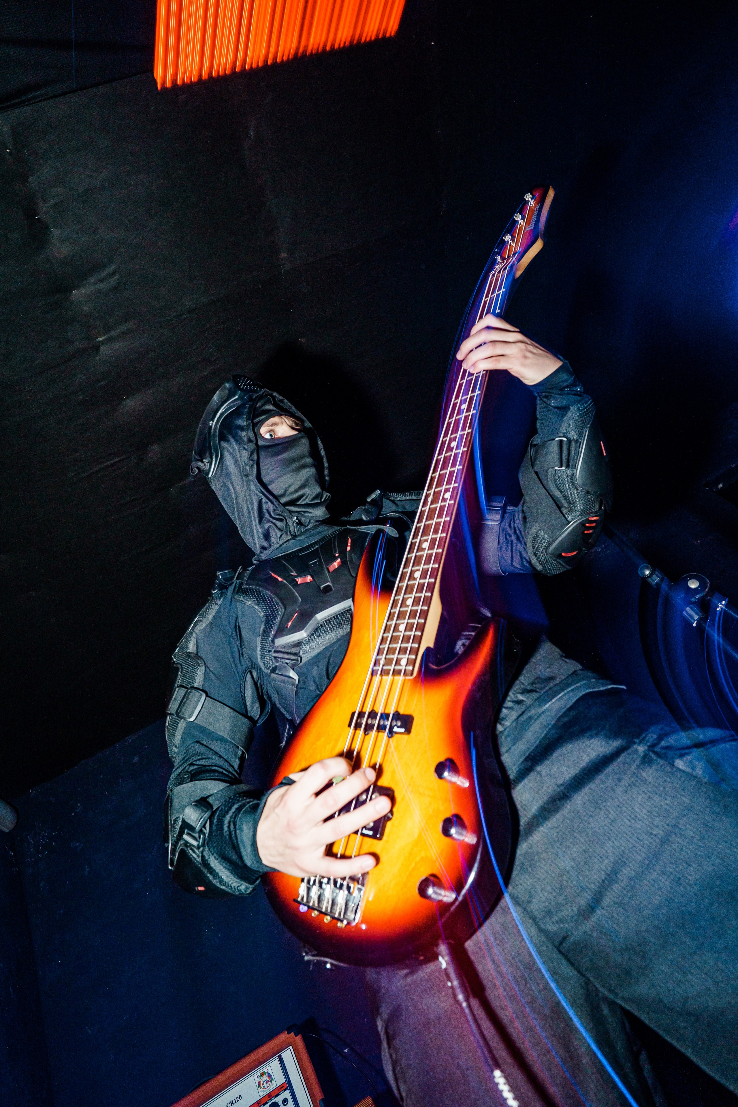 ISOLATION FEST | PVZ. Концертный и репортажный фотограф в Санкт-Петербурге Слава Пахомов