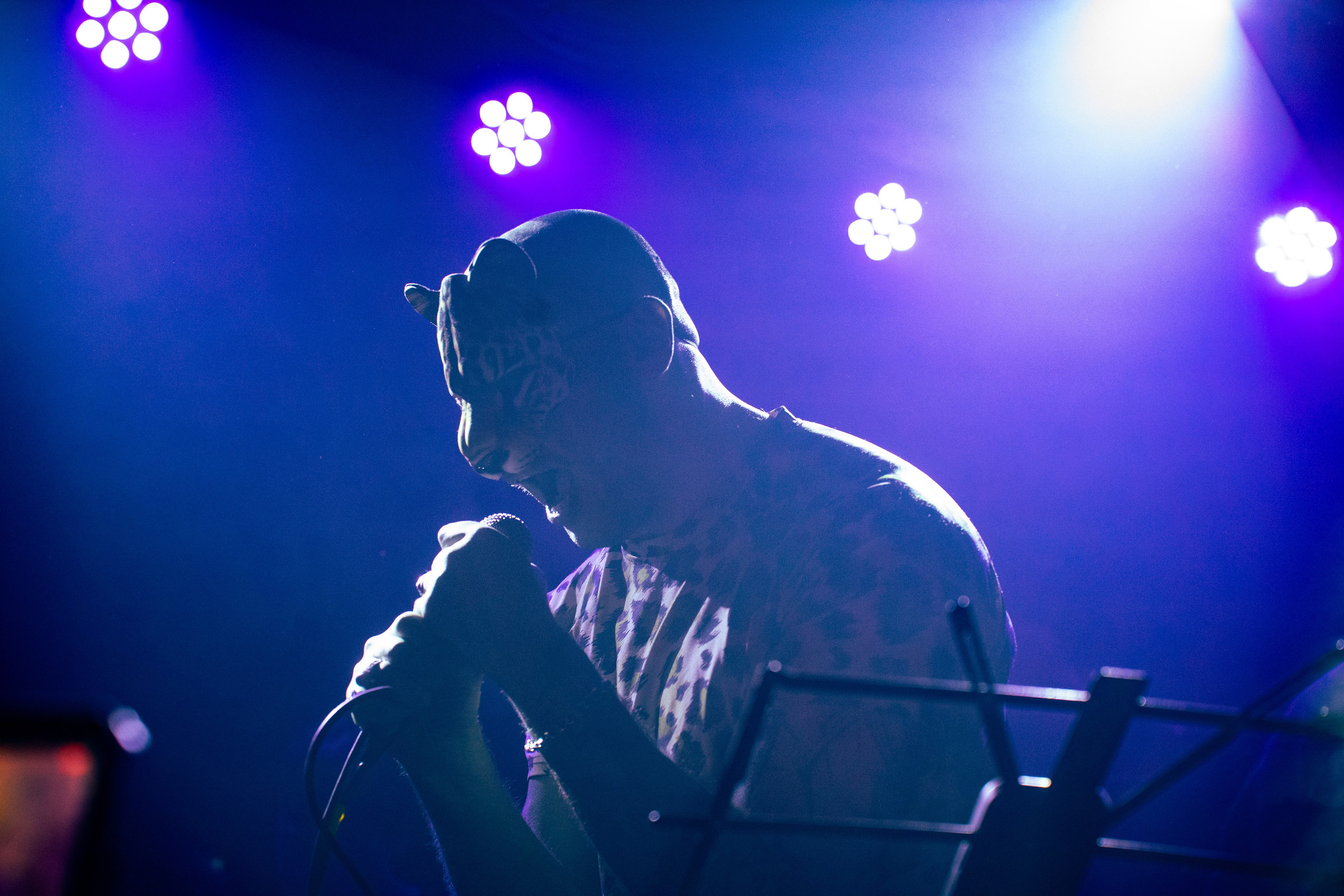 General Grievous|Zoccolo 2.0. Концертный и репортажный фотограф в Санкт-Петербурге Слава Пахомов