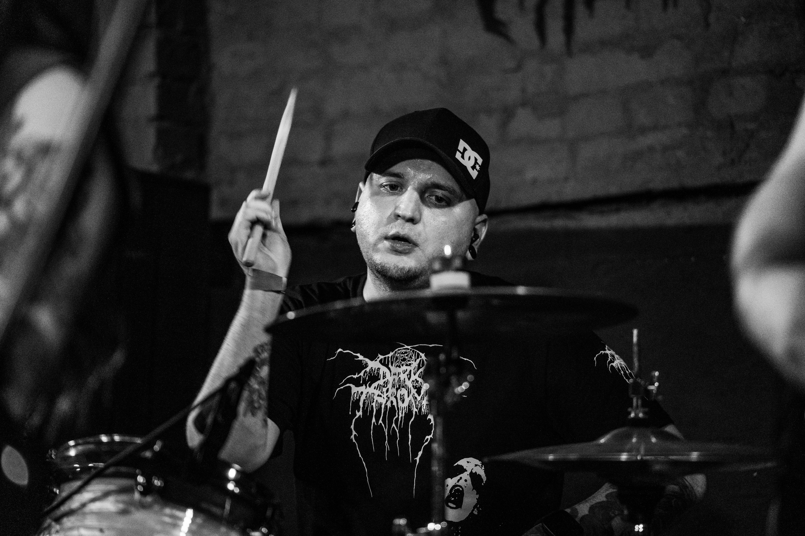 ISOLATION FEST | PVZ. Концертный и репортажный фотограф в Санкт-Петербурге Слава Пахомов