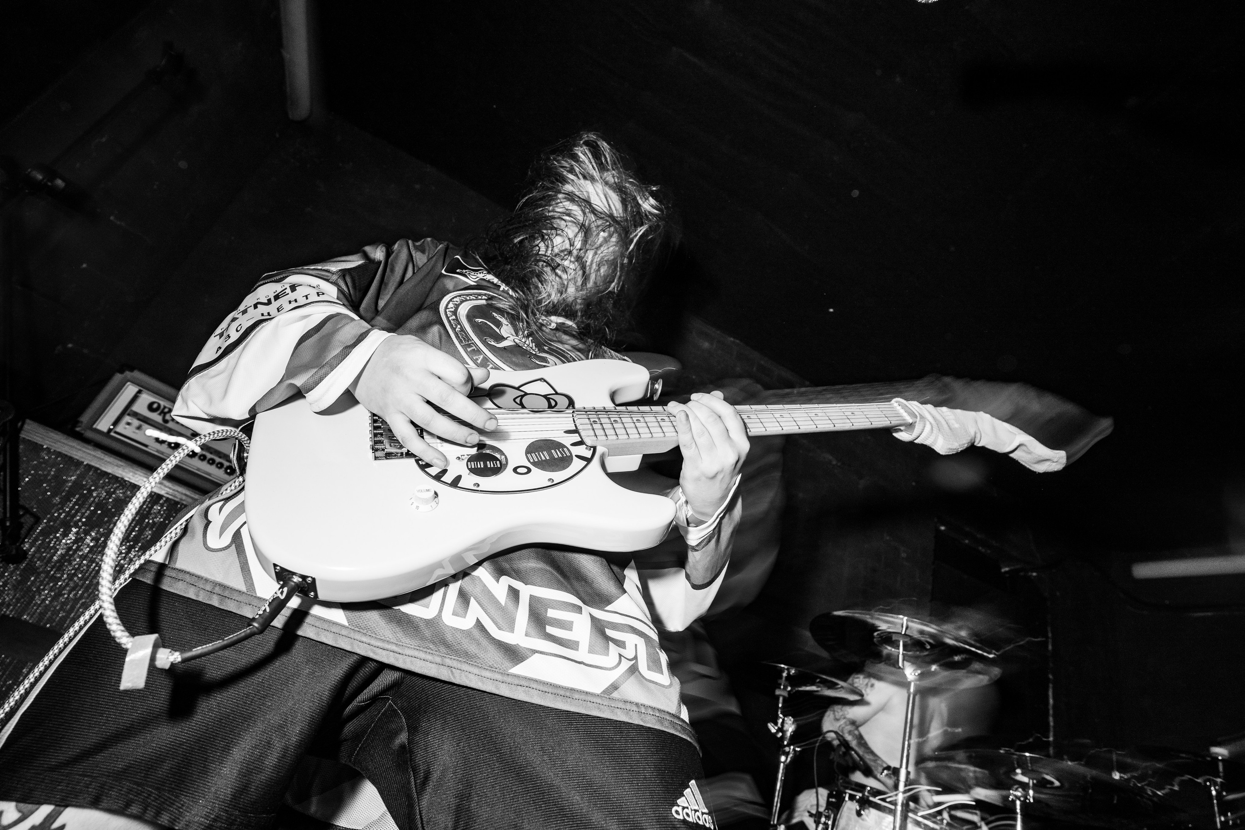 ISOLATION FEST | PVZ. Концертный и репортажный фотограф в Санкт-Петербурге Слава Пахомов