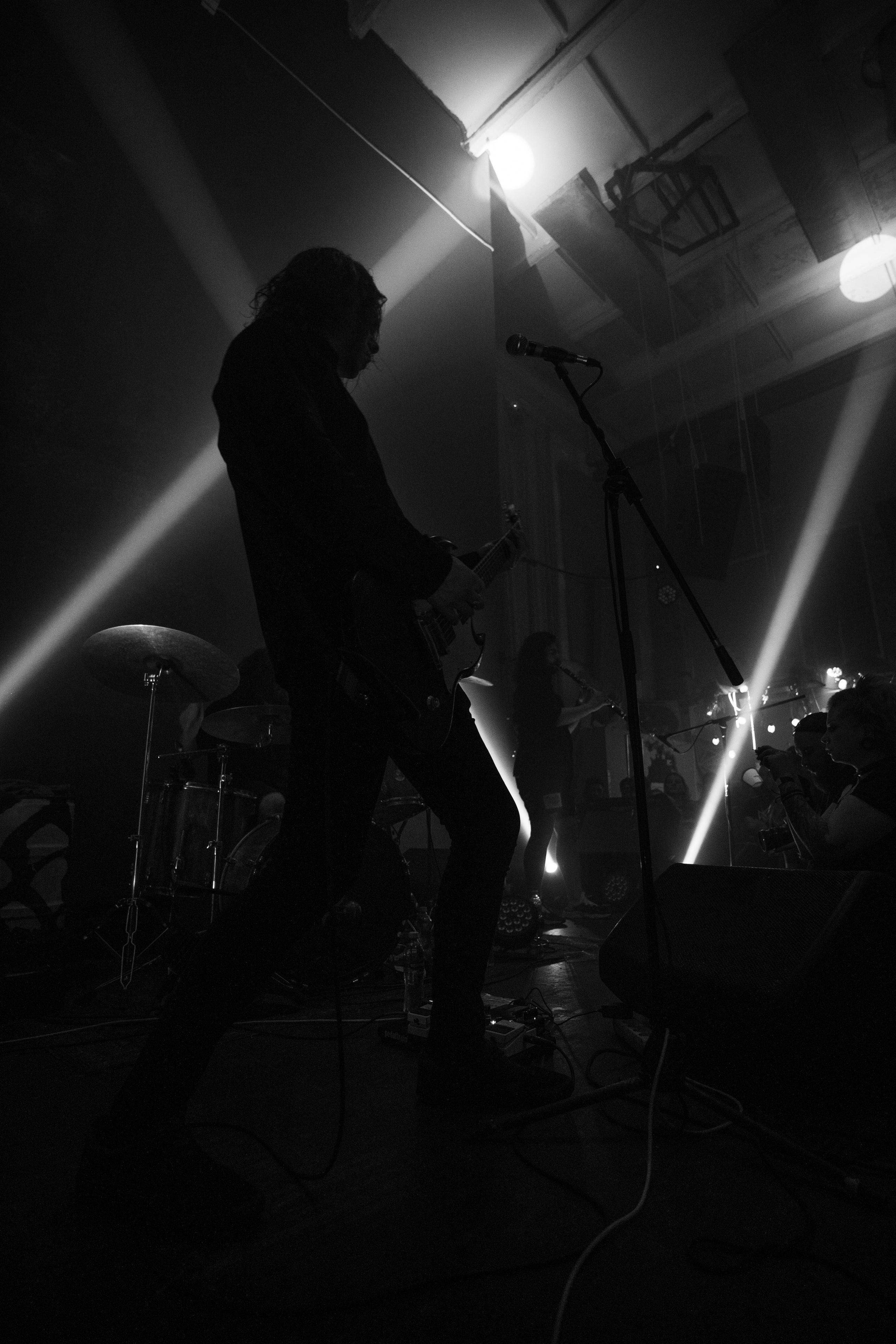 Шторм|Ласточка. Концертный и репортажный фотограф в Санкт-Петербурге Слава Пахомов