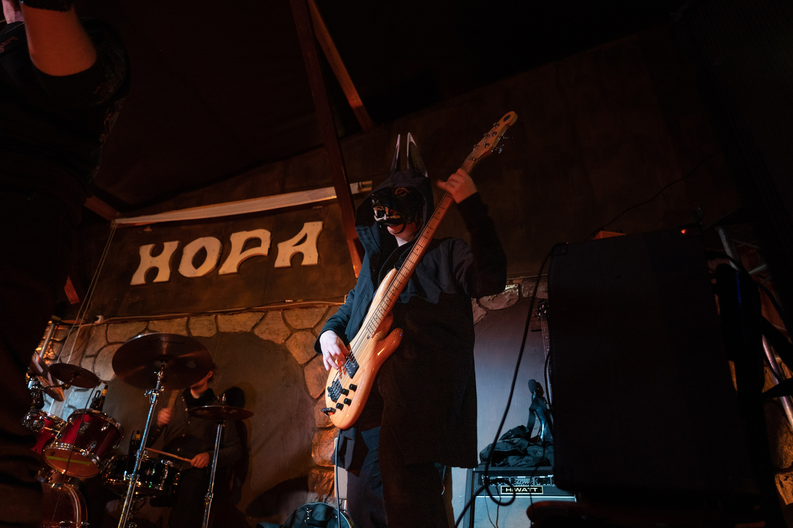 Ночь На Земле|Нора, Псков. Концертный и репортажный фотограф в Санкт-Петербурге Слава Пахомов