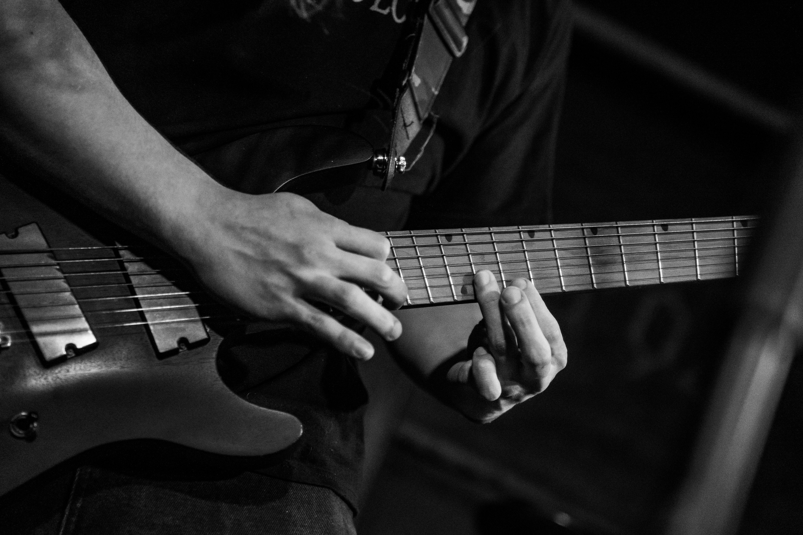 ISOLATION FEST | PVZ. Концертный и репортажный фотограф в Санкт-Петербурге Слава Пахомов