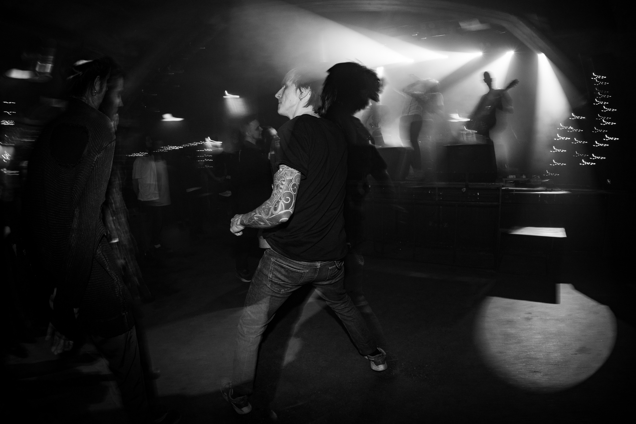 Дней череда|Zoccolo 2.0. Концертный и репортажный фотограф в Санкт-Петербурге Слава Пахомов