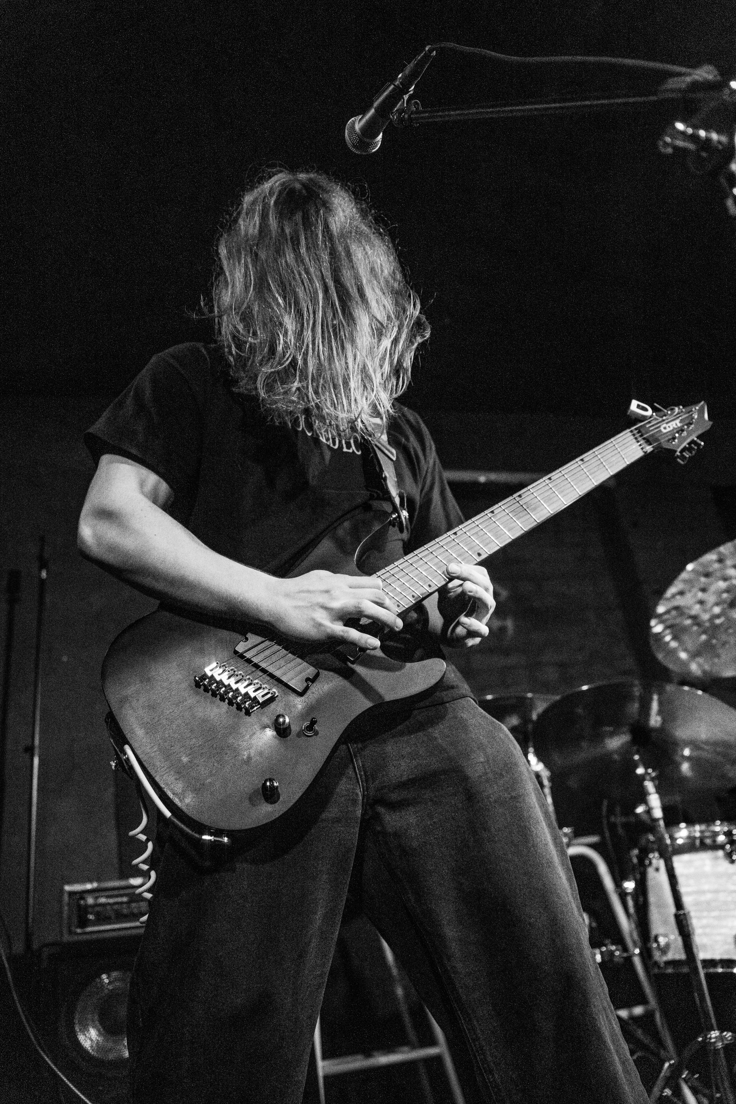 ISOLATION FEST | PVZ. Концертный и репортажный фотограф в Санкт-Петербурге Слава Пахомов