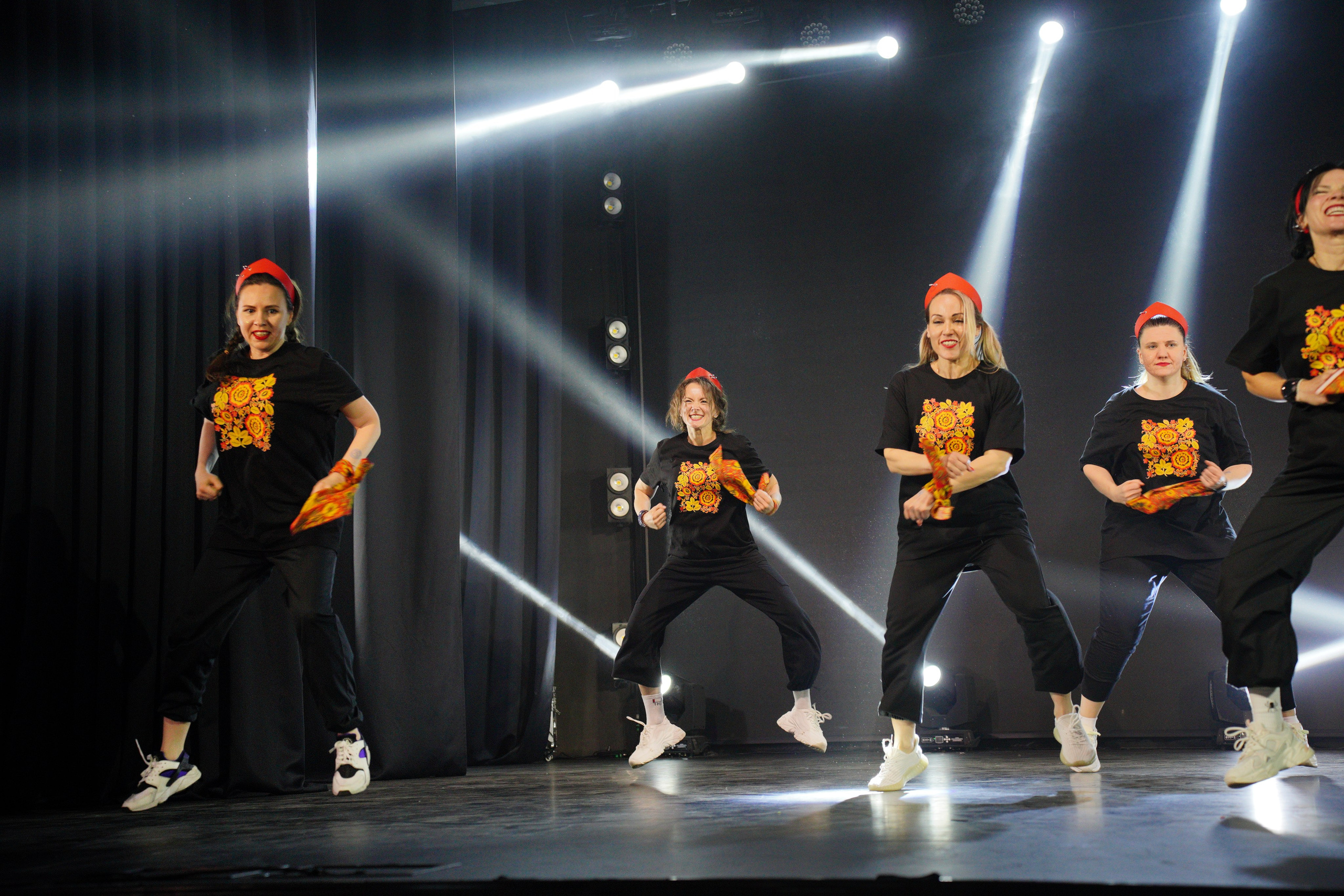 Танцевальный конкурс|Концертный зал Epicenter. Концертный и репортажный фотограф в Санкт-Петербурге Слава Пахомов