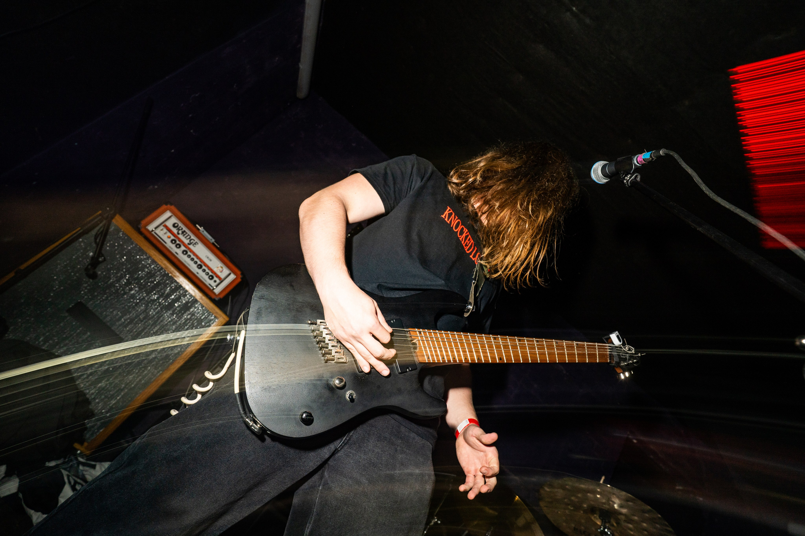 ISOLATION FEST | PVZ. Концертный и репортажный фотограф в Санкт-Петербурге Слава Пахомов
