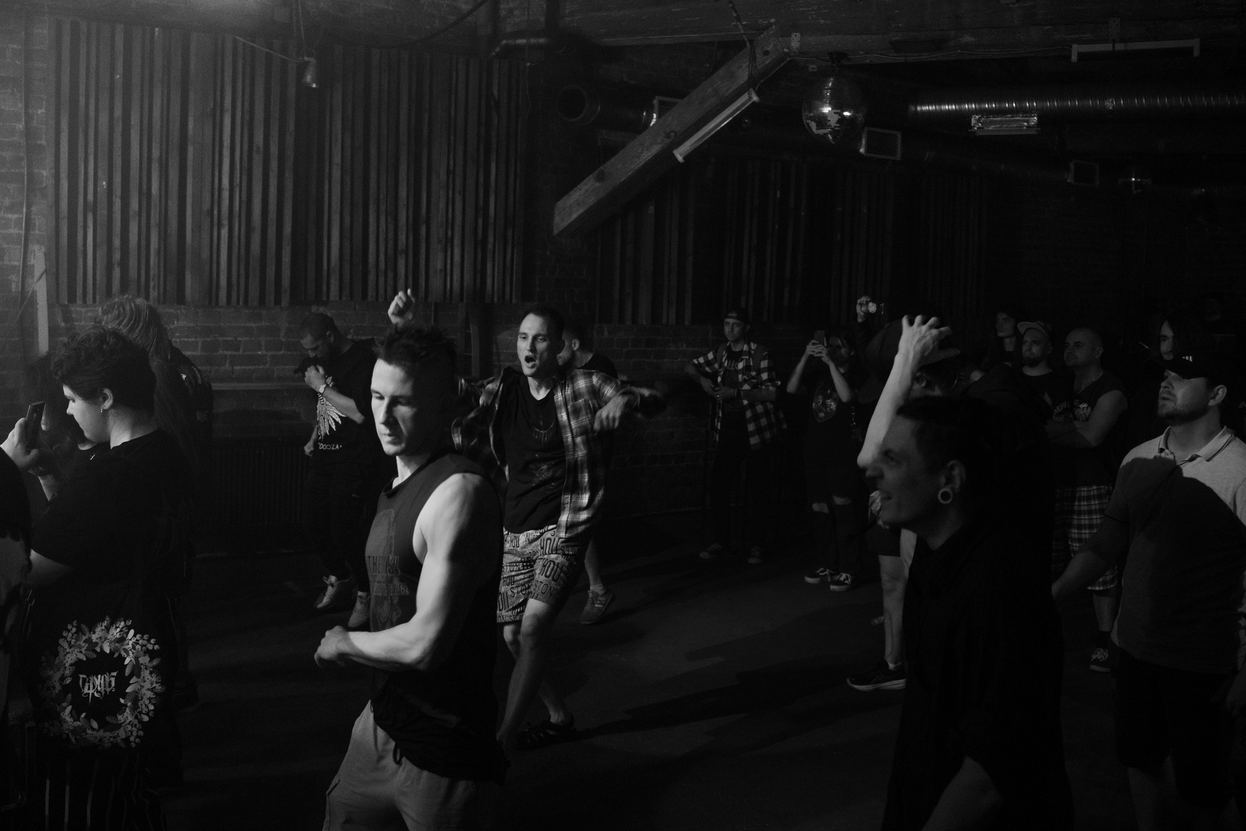 Депрессия и принятие|Zoccolo 2.0. Концертный и репортажный фотограф в Санкт-Петербурге Слава Пахомов