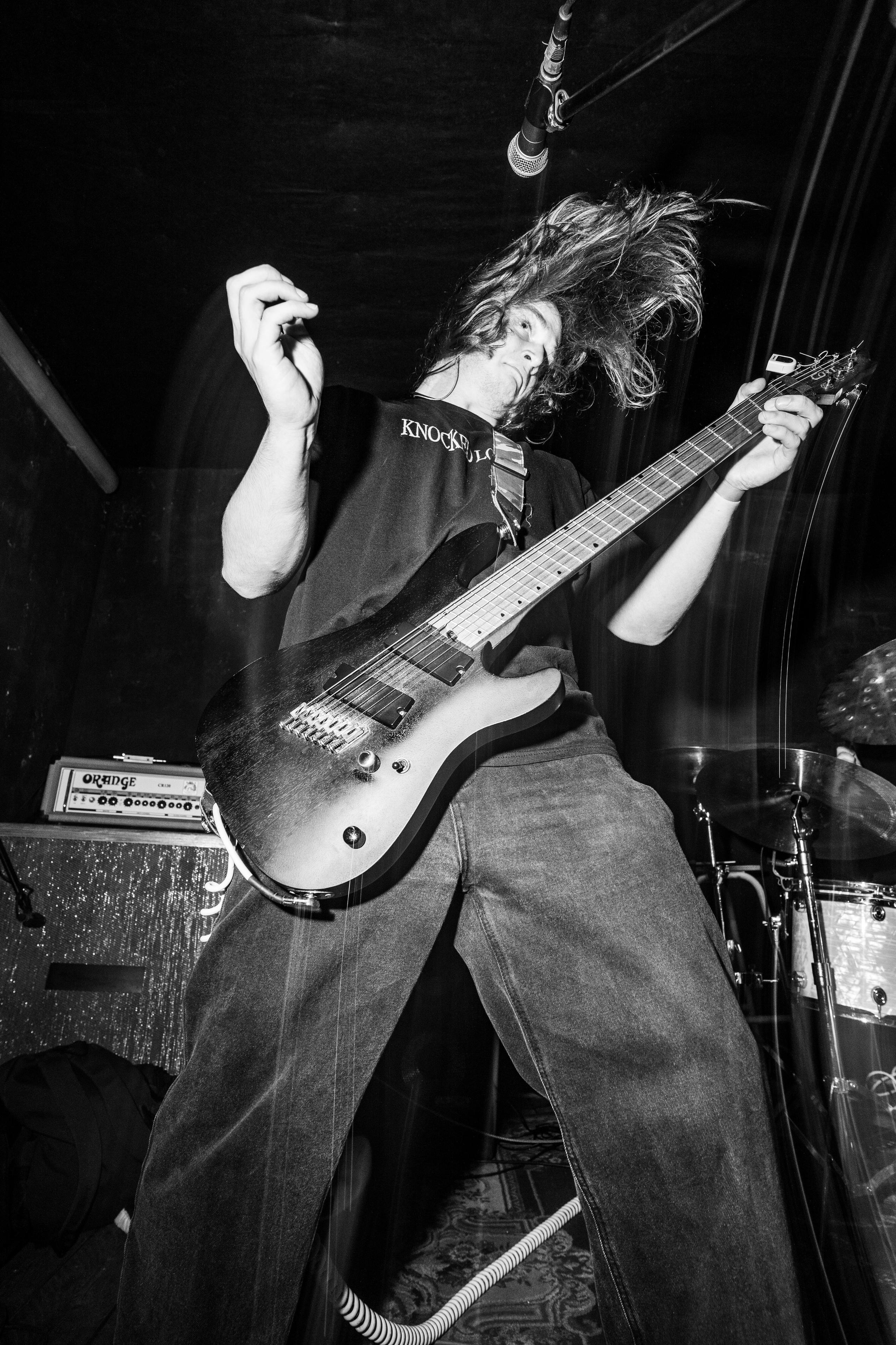 ISOLATION FEST | PVZ. Концертный и репортажный фотограф в Санкт-Петербурге Слава Пахомов