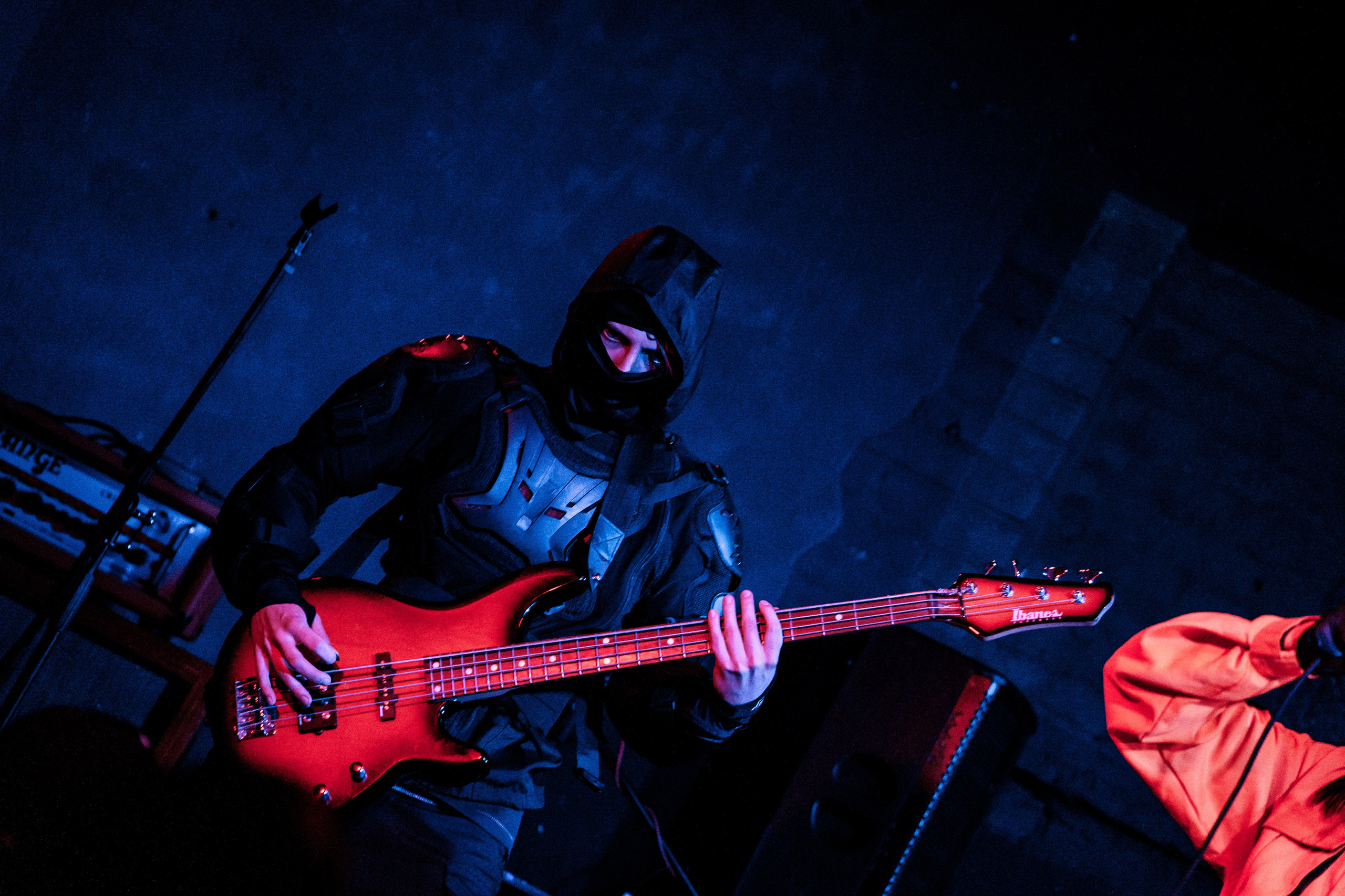 ISOLATION FEST | PVZ. Концертный и репортажный фотограф в Санкт-Петербурге Слава Пахомов