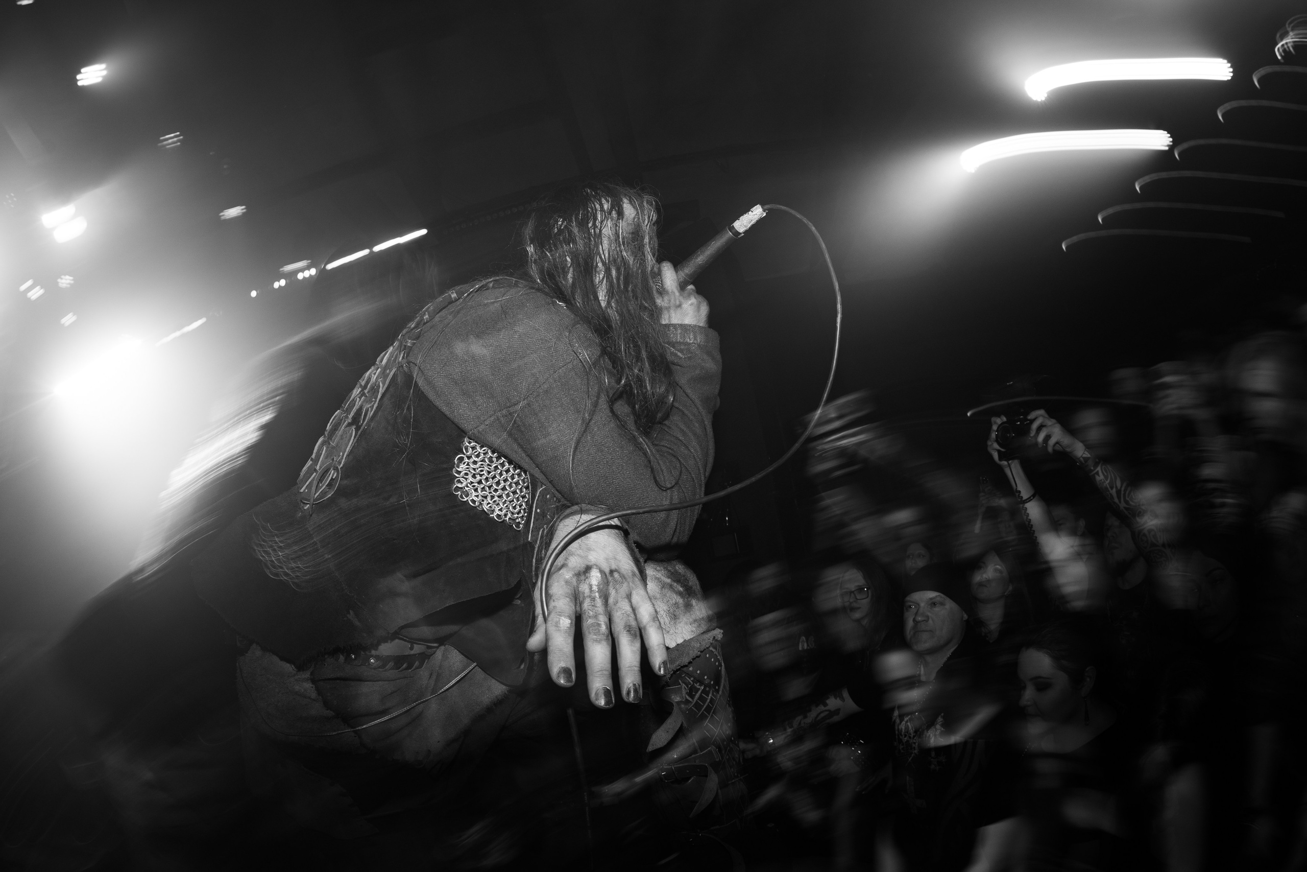 Чёрная Нева Vol.9|Сердце. Концертный и репортажный фотограф в Санкт-Петербурге Слава Пахомов