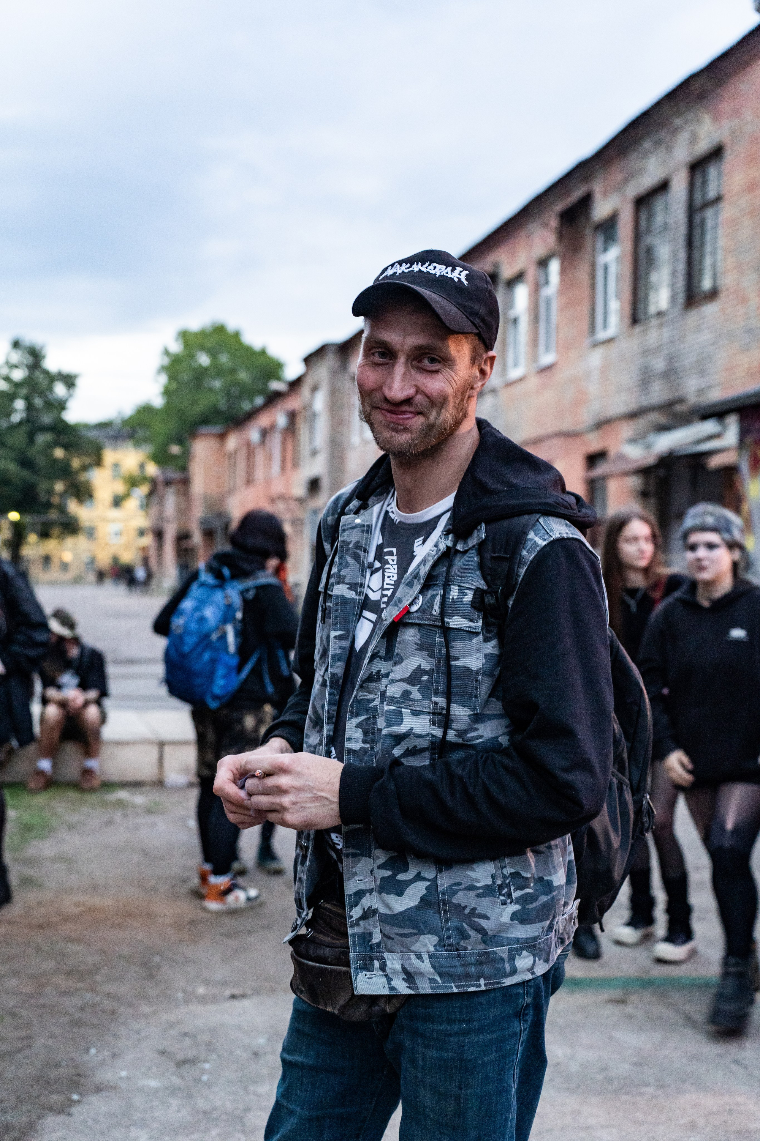 ТРАВЛЯ | Презентация альбома| PVZ. Концертный и репортажный фотограф в Санкт-Петербурге Слава Пахомов