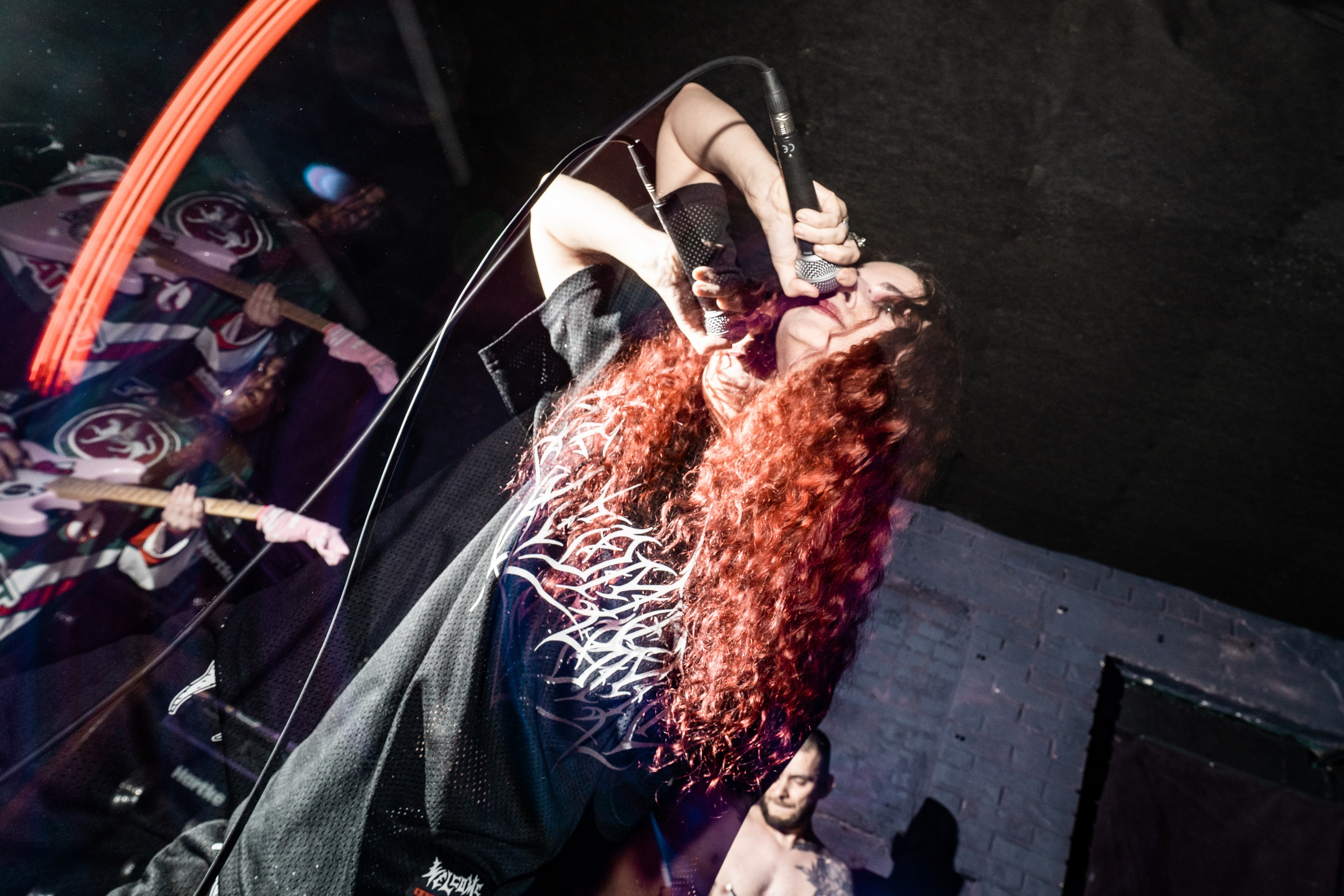ISOLATION FEST | PVZ. Концертный и репортажный фотограф в Санкт-Петербурге Слава Пахомов