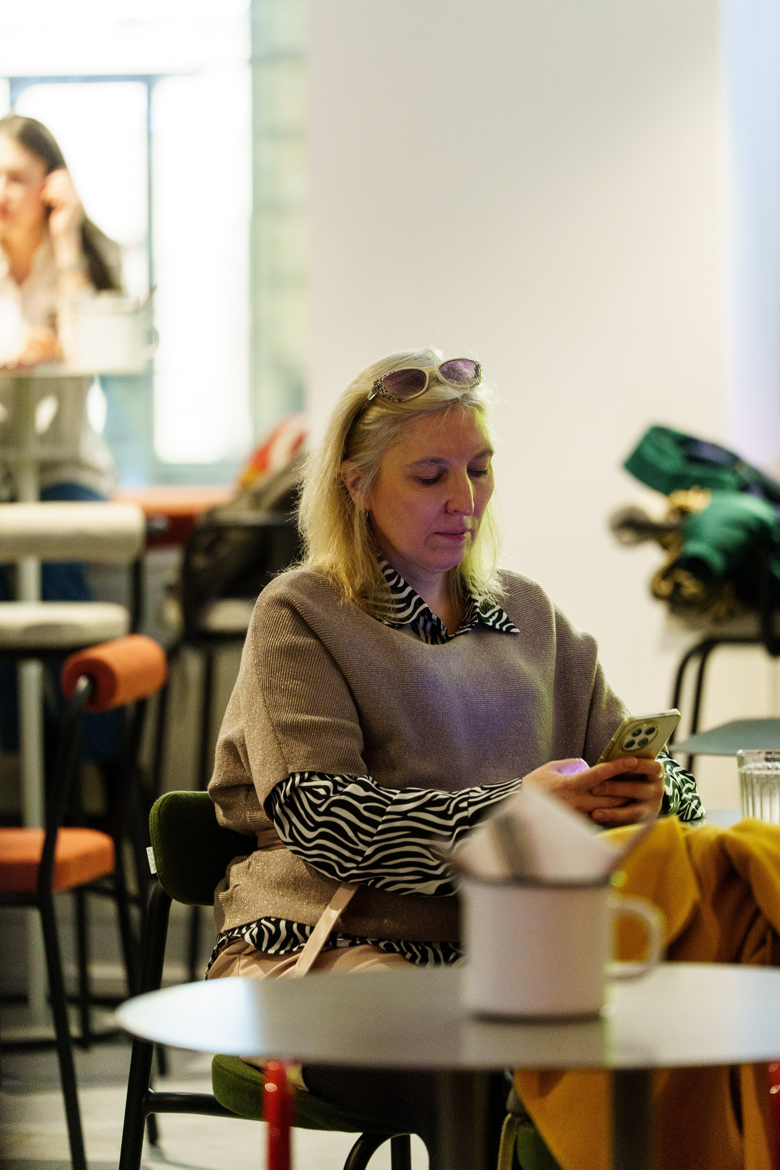 Гостевая смена Бара разбитых сердец в «Мама Тата». Концертный и репортажный фотограф в Санкт-Петербурге Слава Пахомов