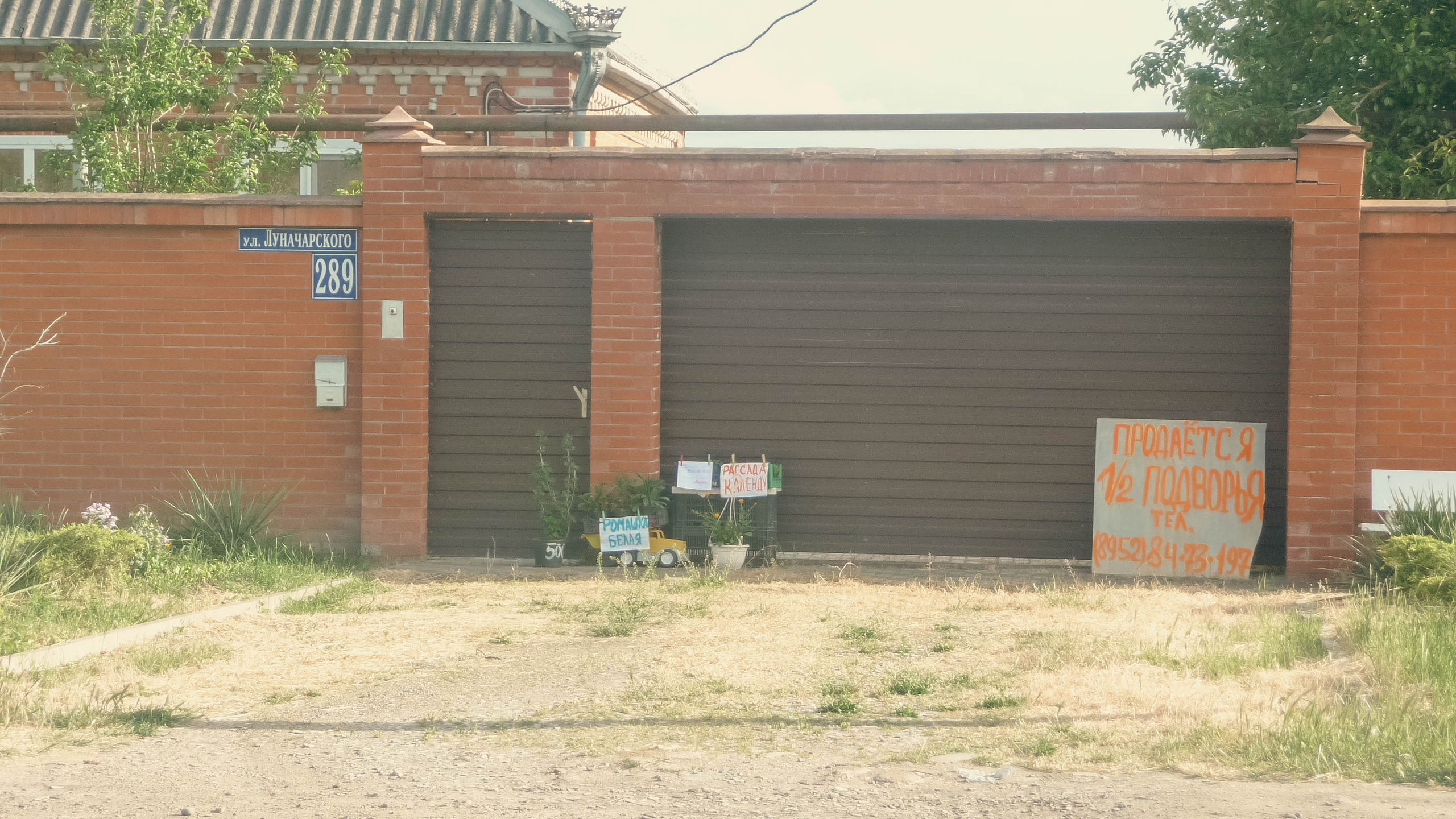 Майская Кубань. Фотограф Анастасия Лощакова в Москве