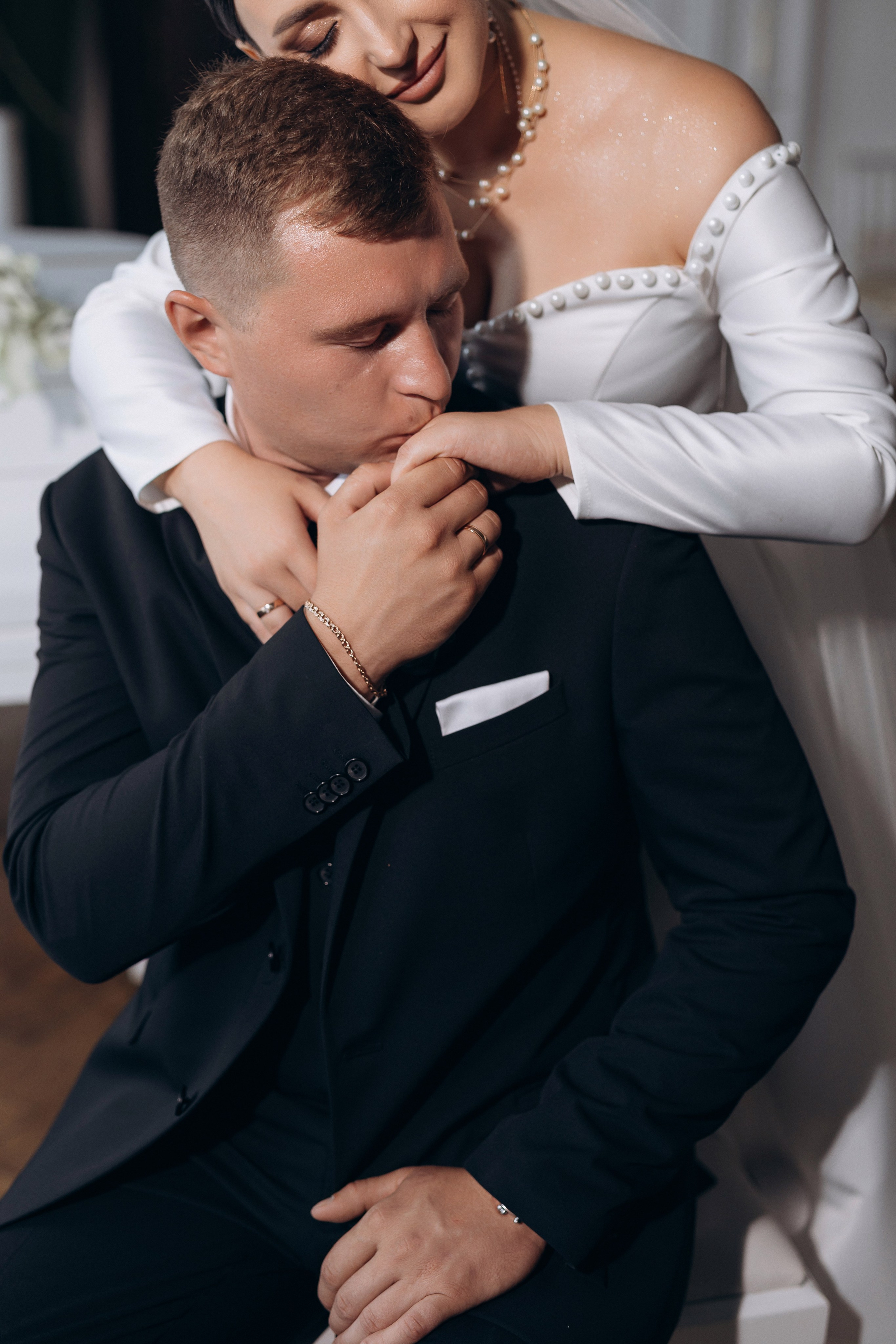 29.08.2024 Елена и Сергей. Свадебный и семейный фотограф в Тамбове и Котовске Артём Комбаров