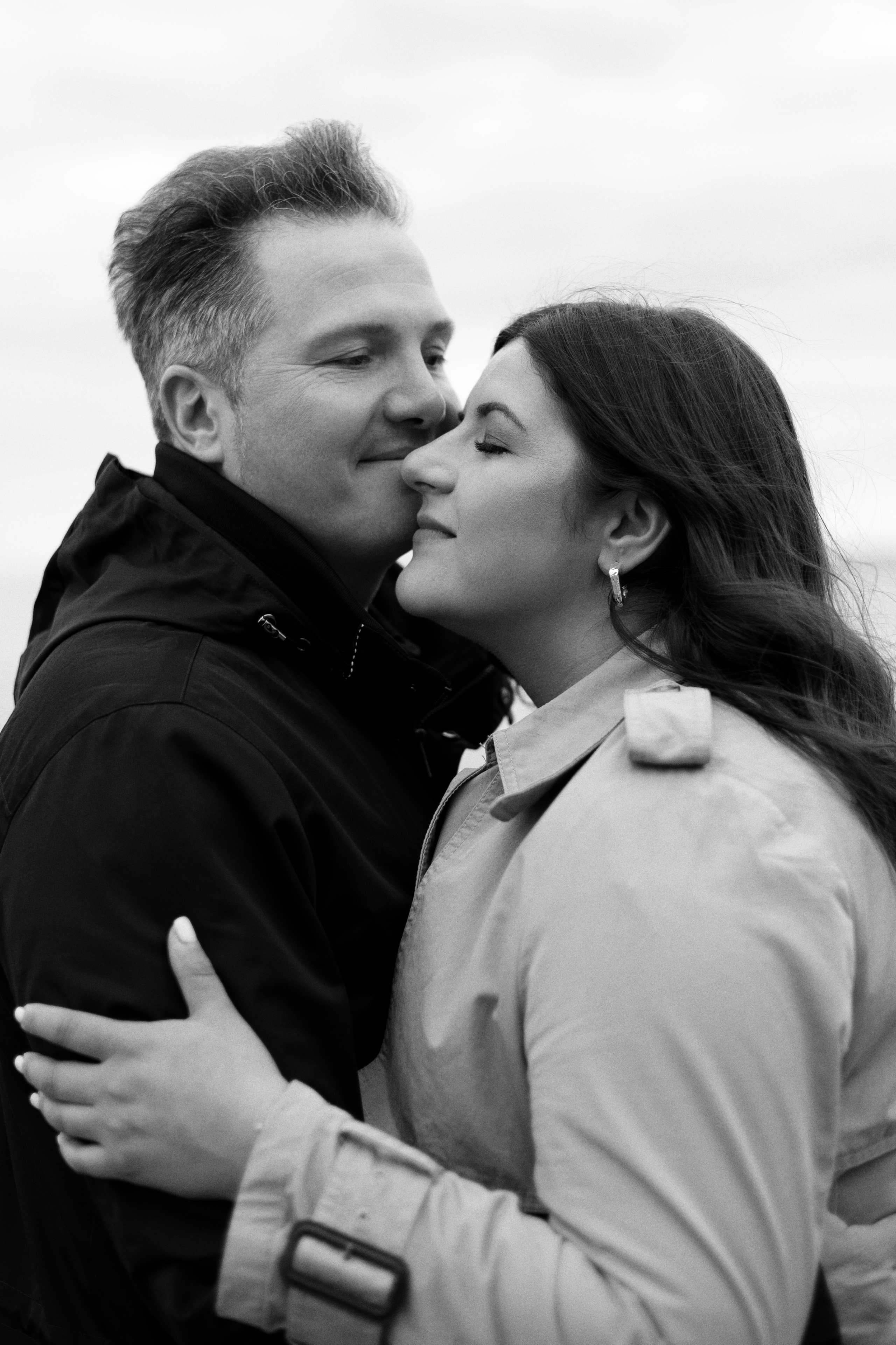 Аня, Дима и Калипсо. Женский и свадебный фотограф в Санкт-Петербурге Матвеева Наталья