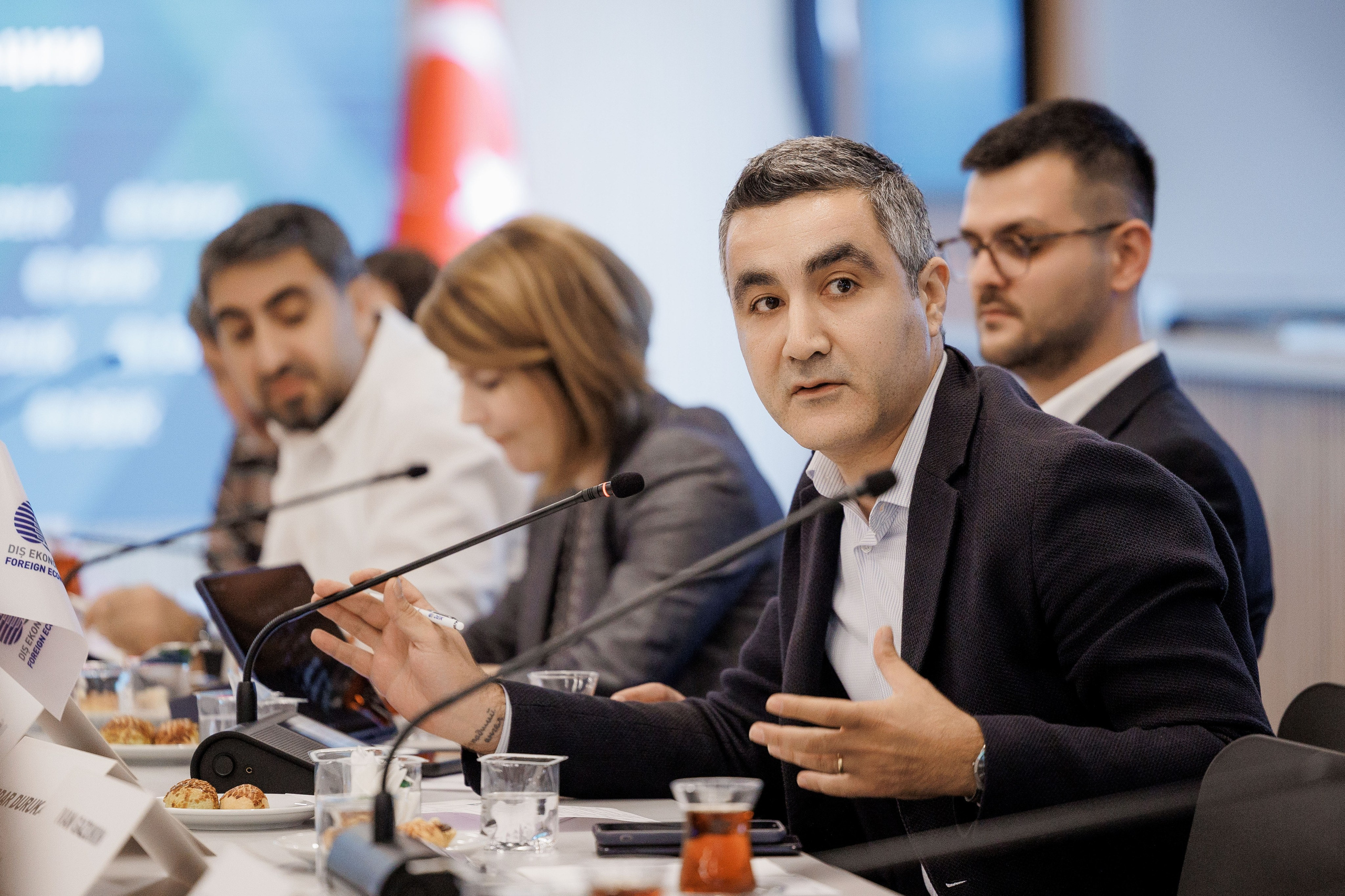 Рязанская делегация. About