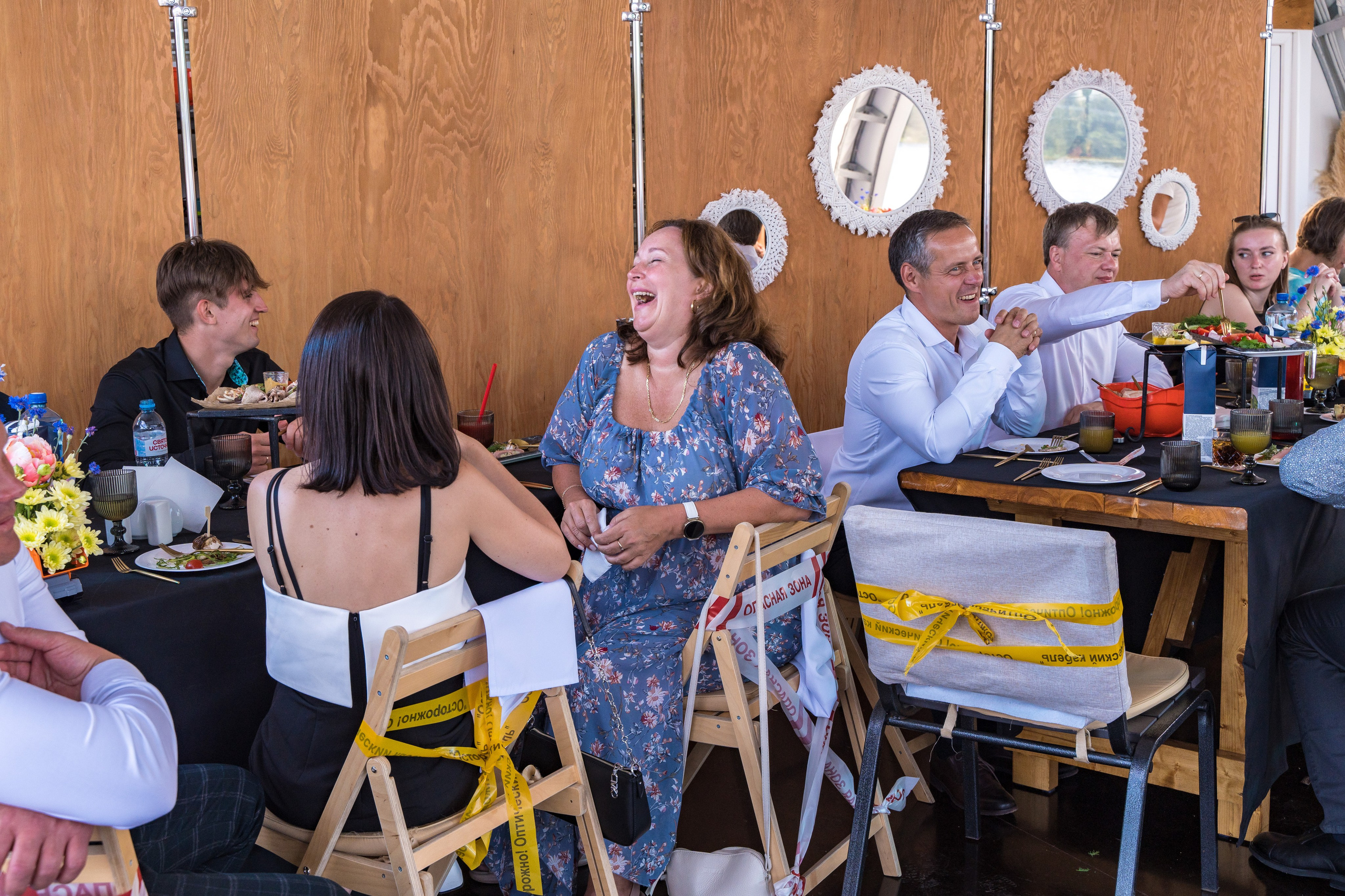 Тимбилдинг