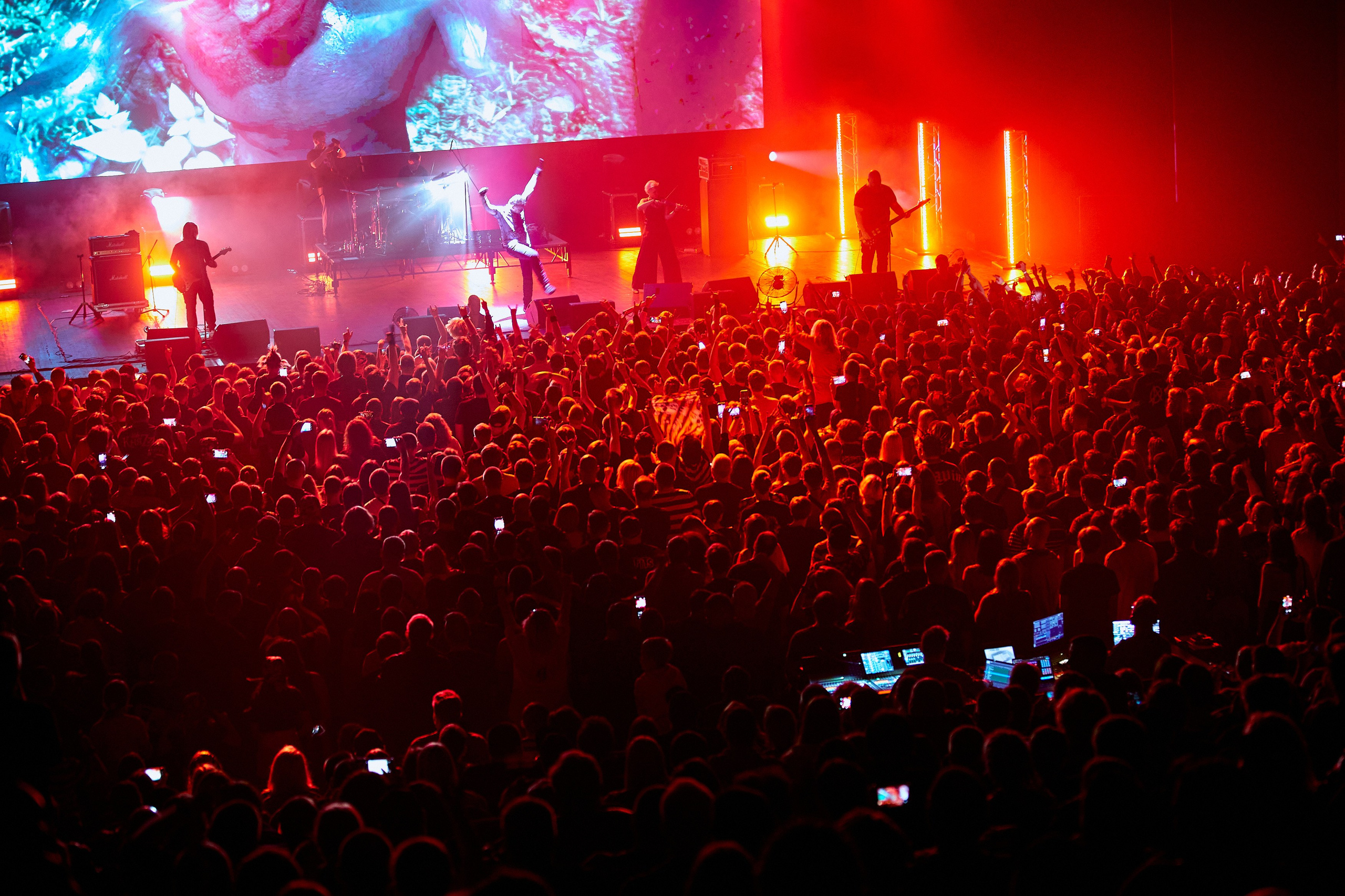 Концерты. Александр Кашин, репортажный фотограф в Челябинске и Екатеринбурге