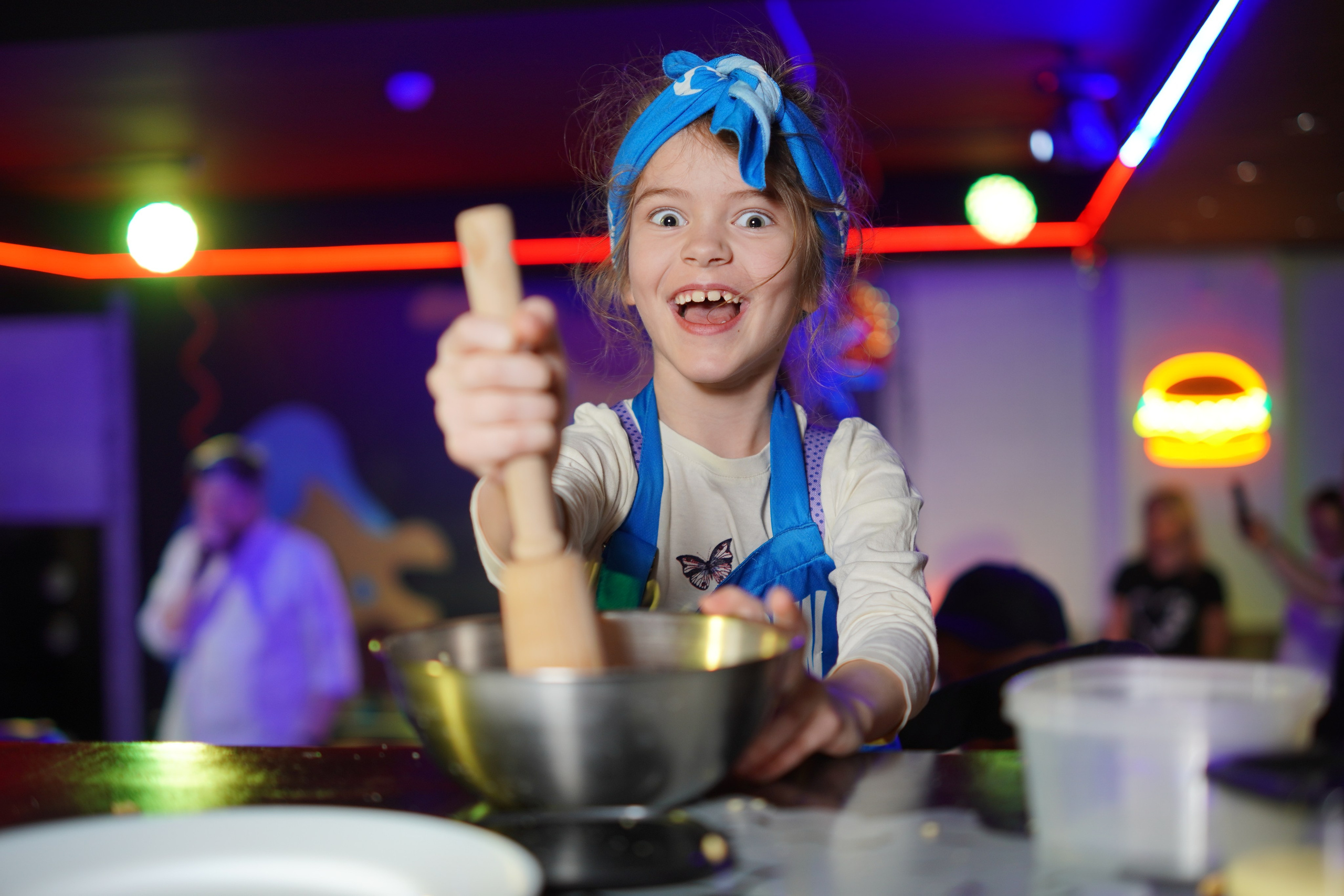 Детские празники, квесты. Главная