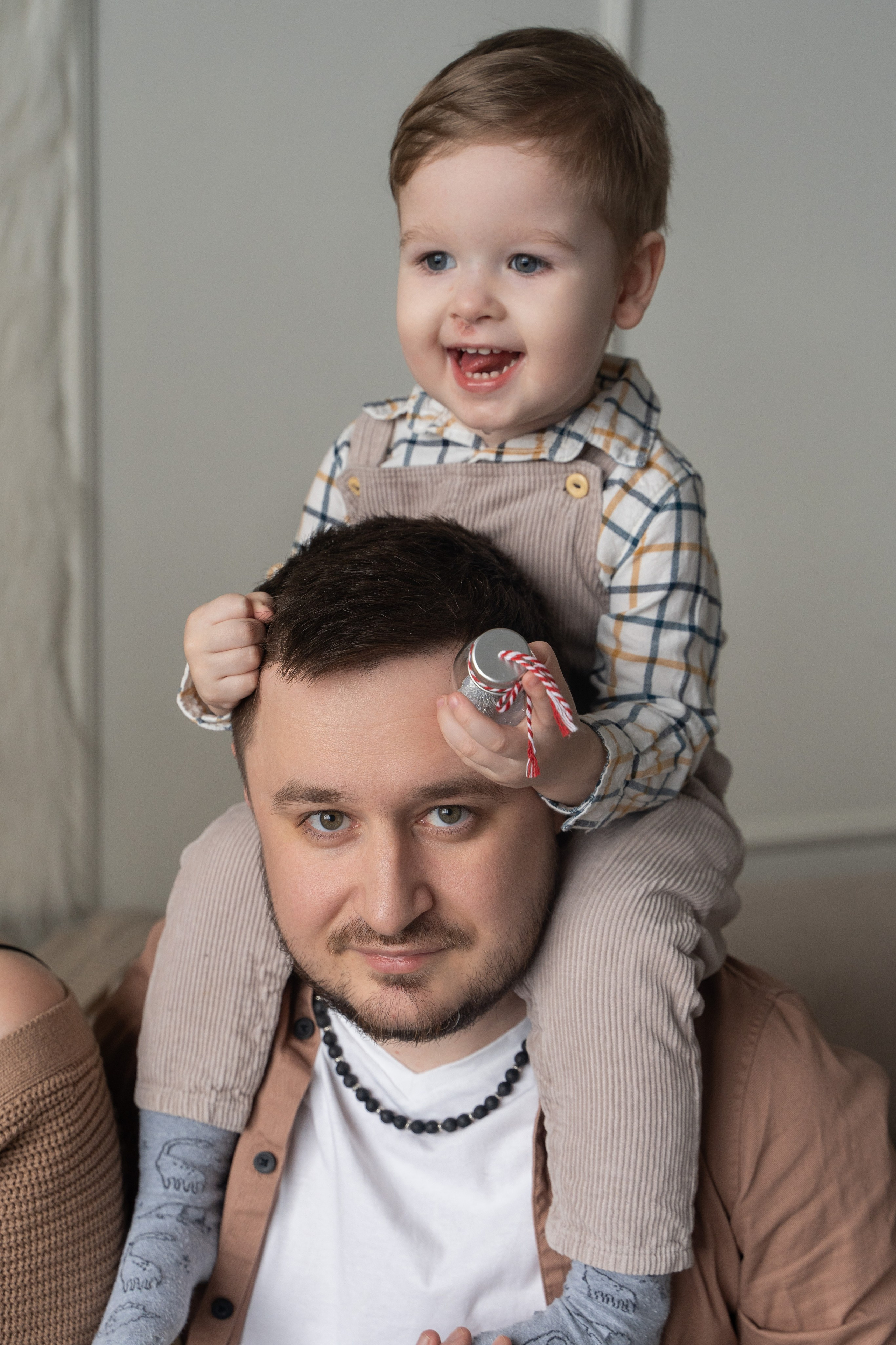 Семейная история. Margosha-ph.ru