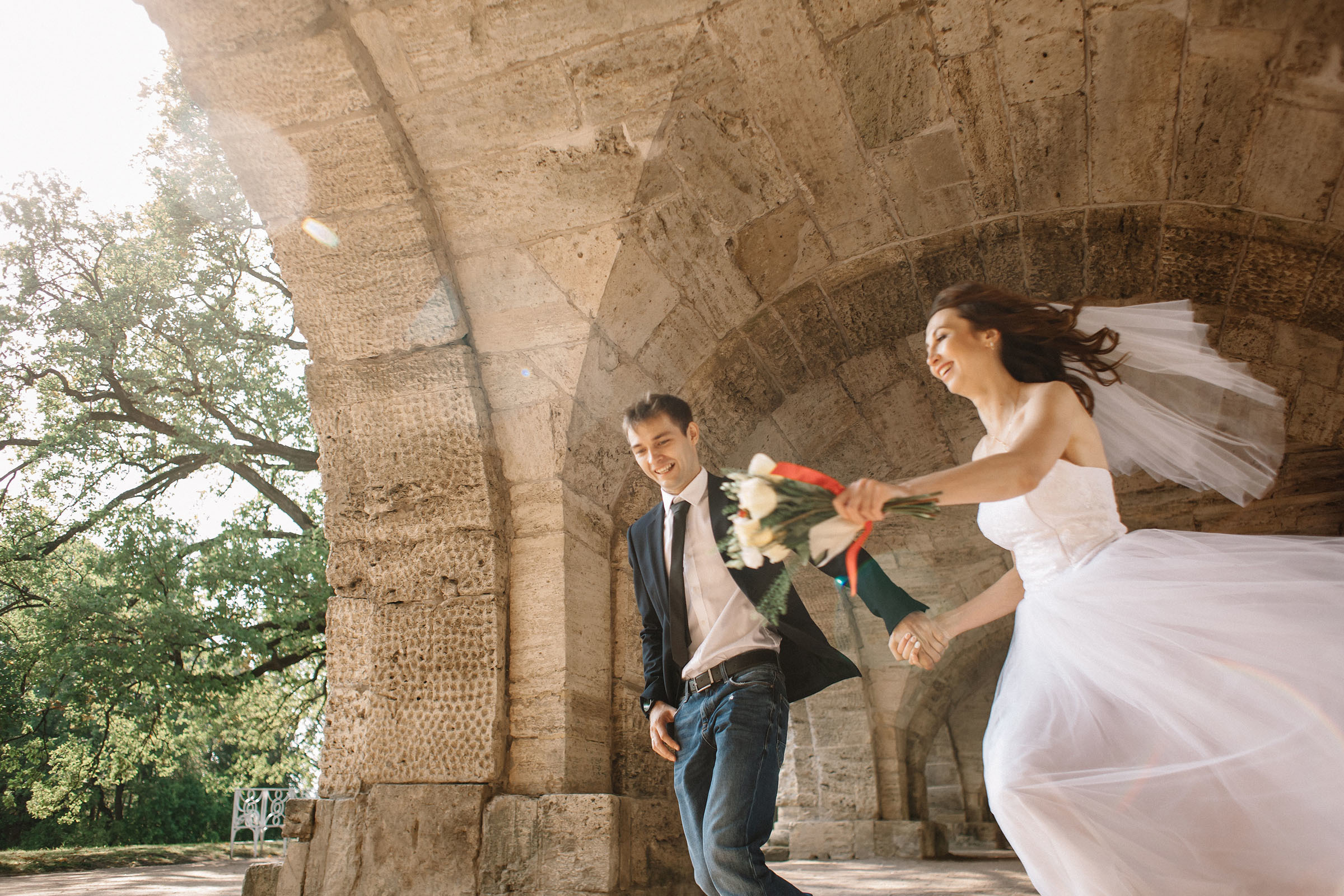 Дима Оксана Амелия. Семейный и свадебный фотограф в Майкопе Михаил Мартиросян
