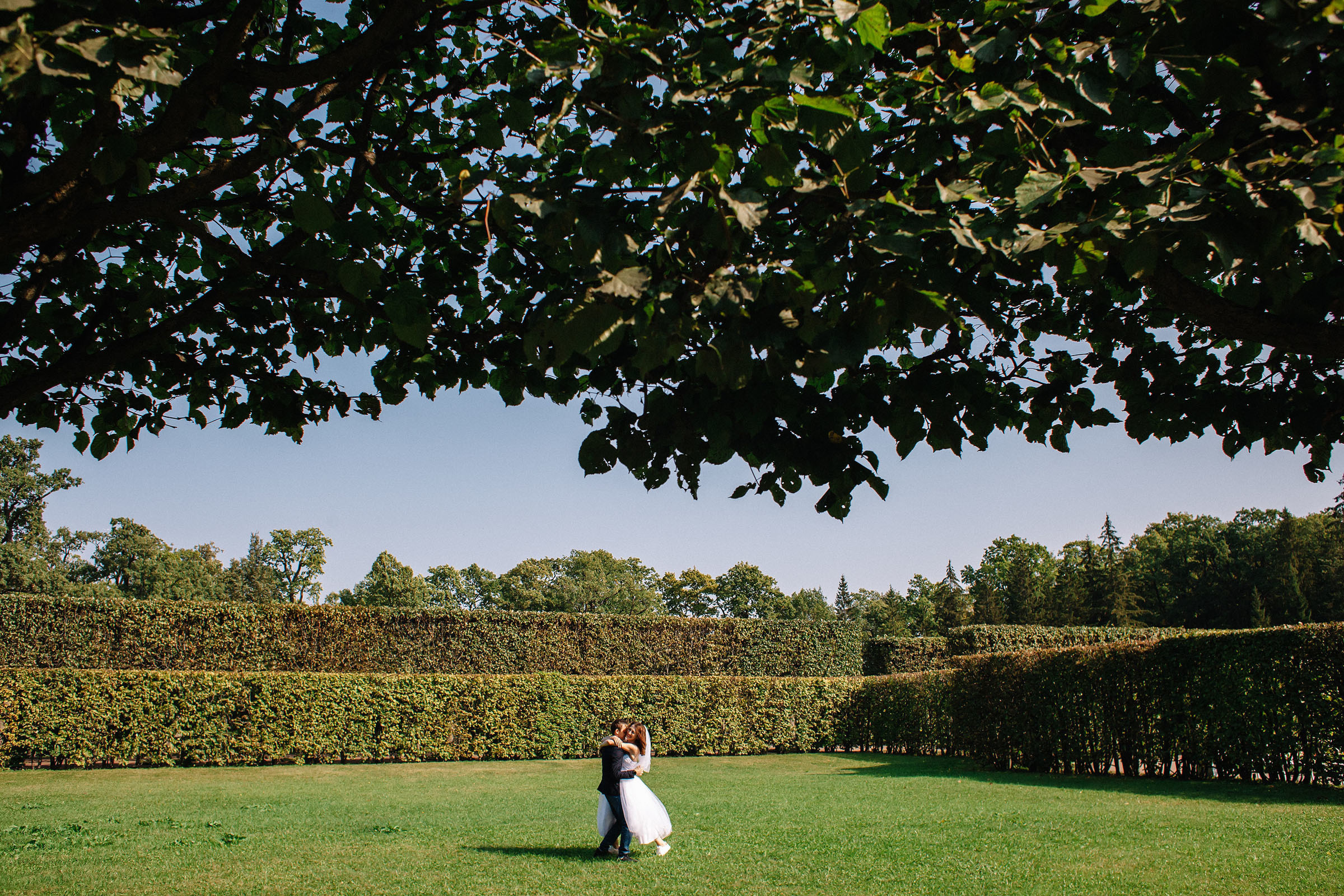 Дима Оксана Амелия. Семейный и свадебный фотограф в Майкопе Михаил Мартиросян