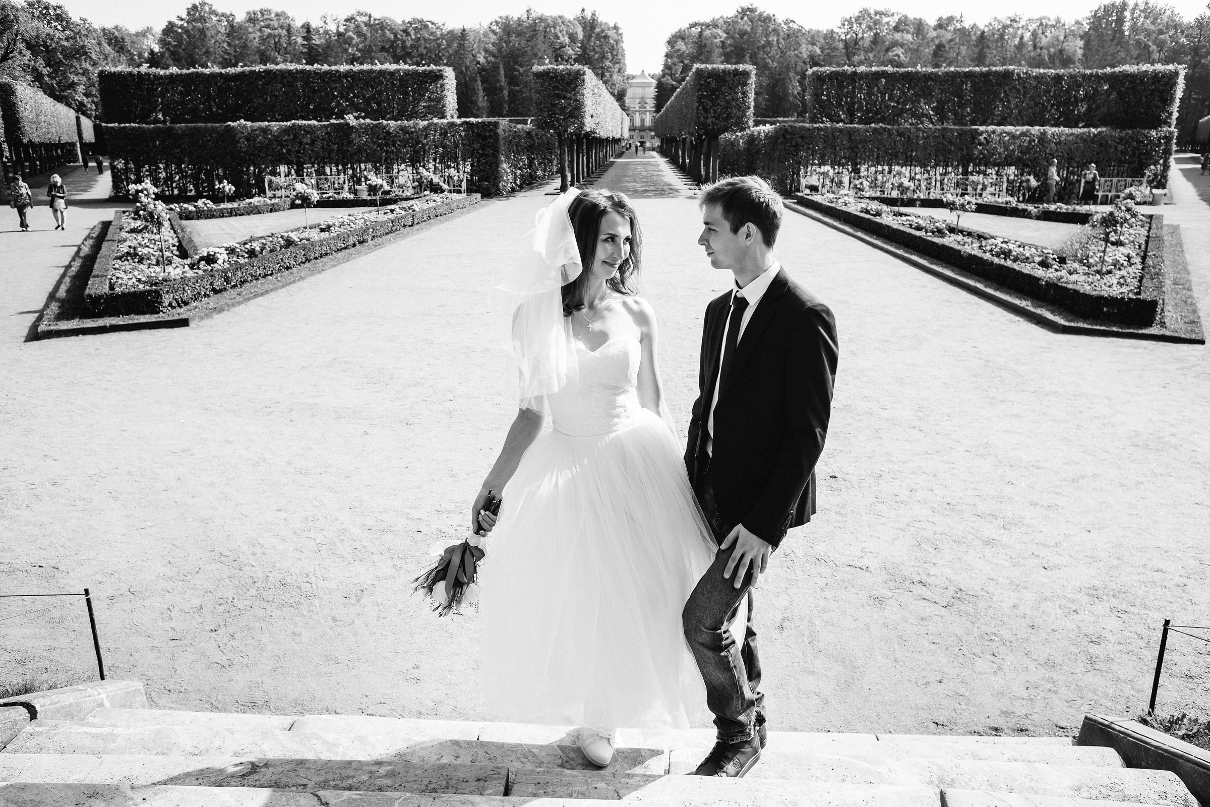 Дима Оксана Амелия. Семейный и свадебный фотограф в Майкопе Михаил Мартиросян