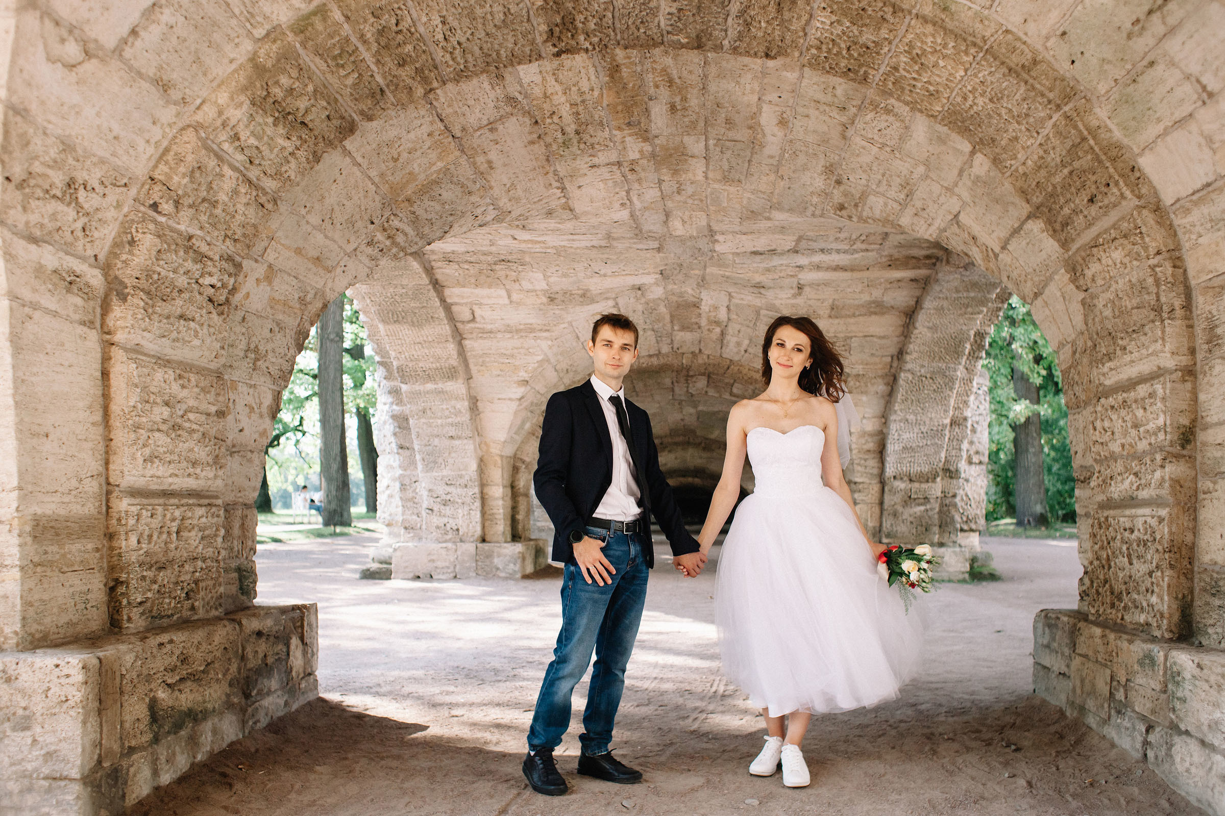 Дима Оксана Амелия. Семейный и свадебный фотограф в Майкопе Михаил Мартиросян