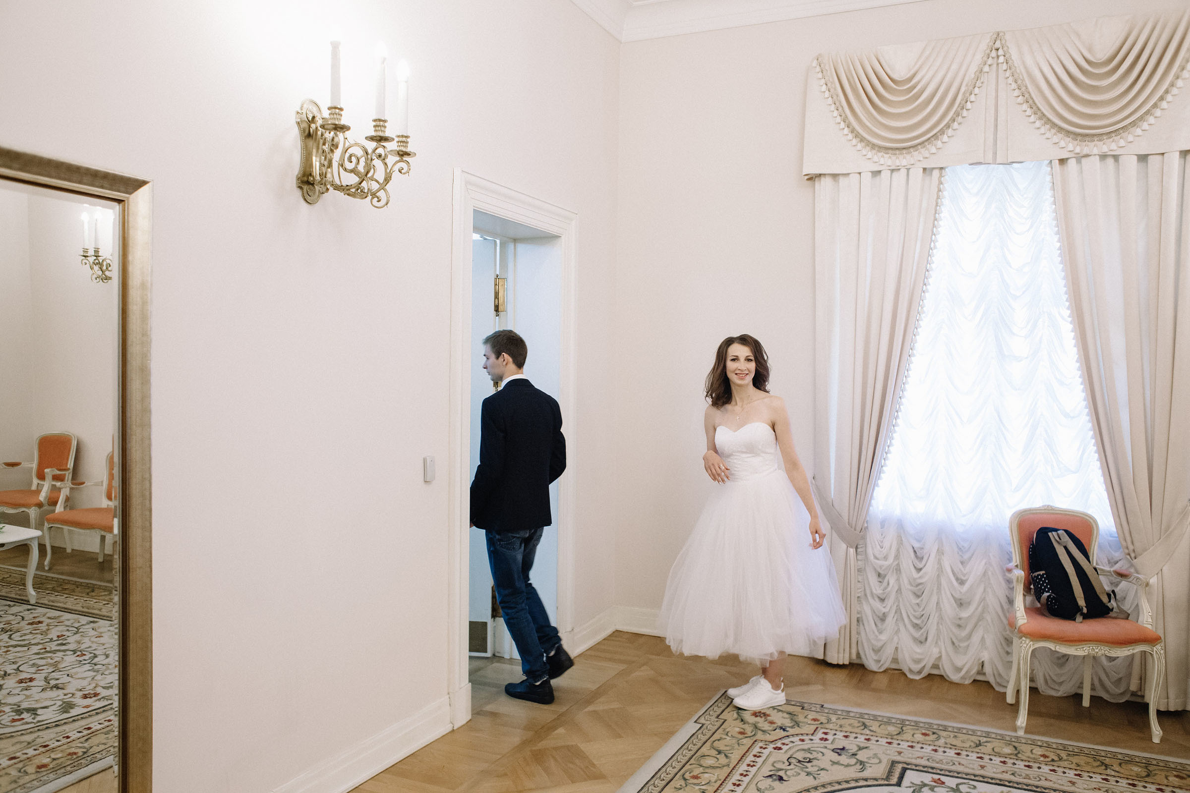 Дима Оксана Амелия. Семейный и свадебный фотограф в Майкопе Михаил Мартиросян