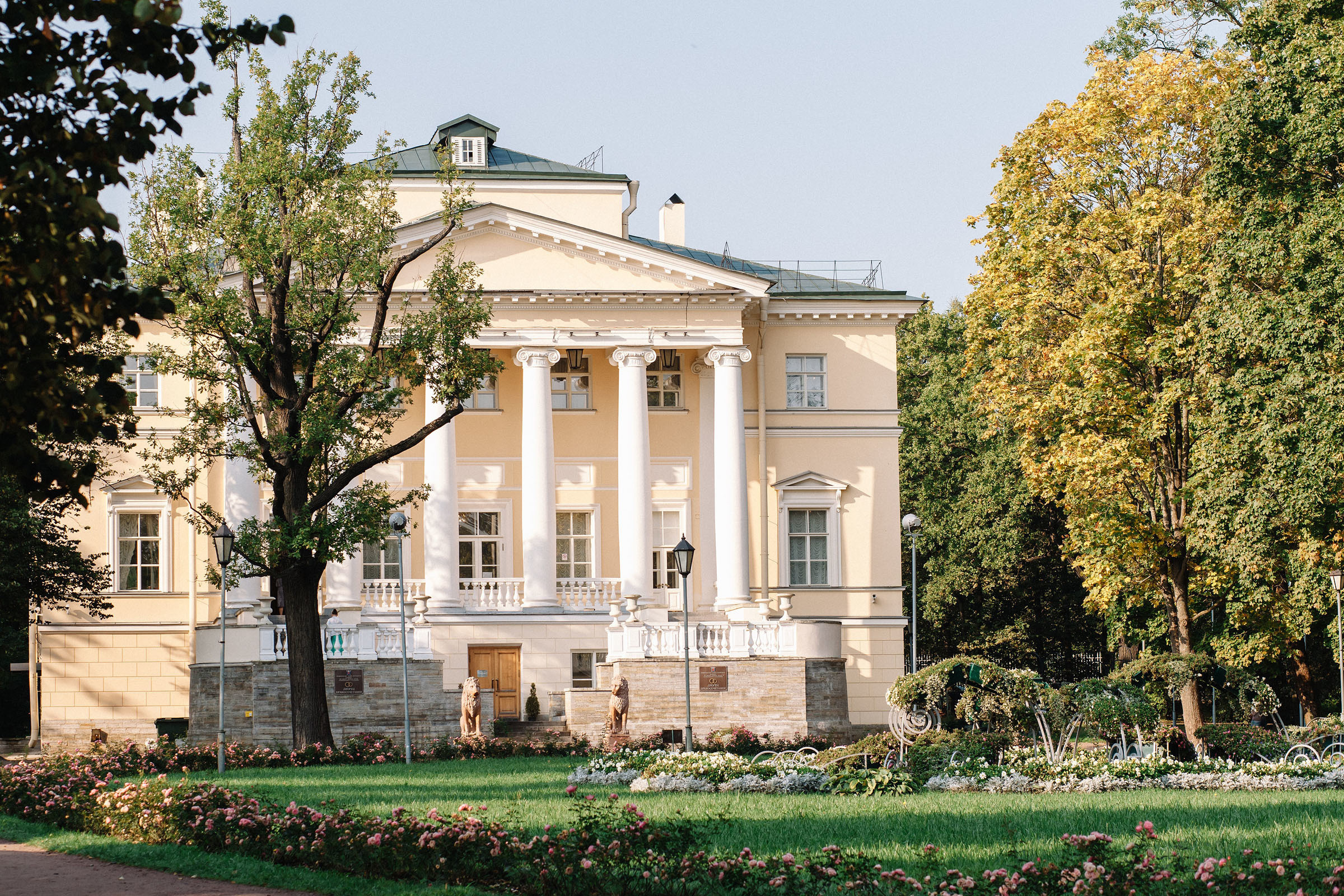 Дима Оксана Амелия. Семейный и свадебный фотограф в Майкопе Михаил Мартиросян