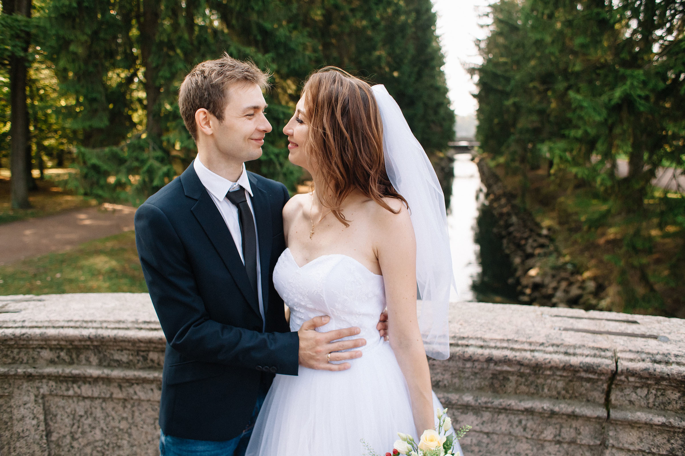 Дима Оксана Амелия. Семейный и свадебный фотограф в Майкопе Михаил Мартиросян