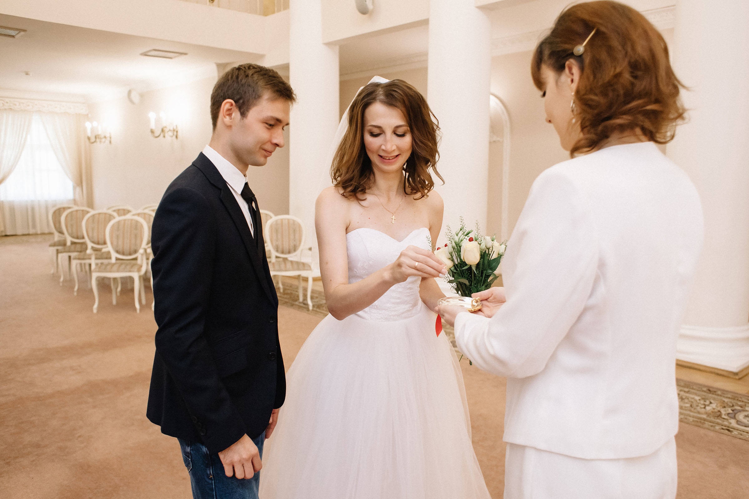 Дима Оксана Амелия. Семейный и свадебный фотограф в Майкопе Михаил Мартиросян