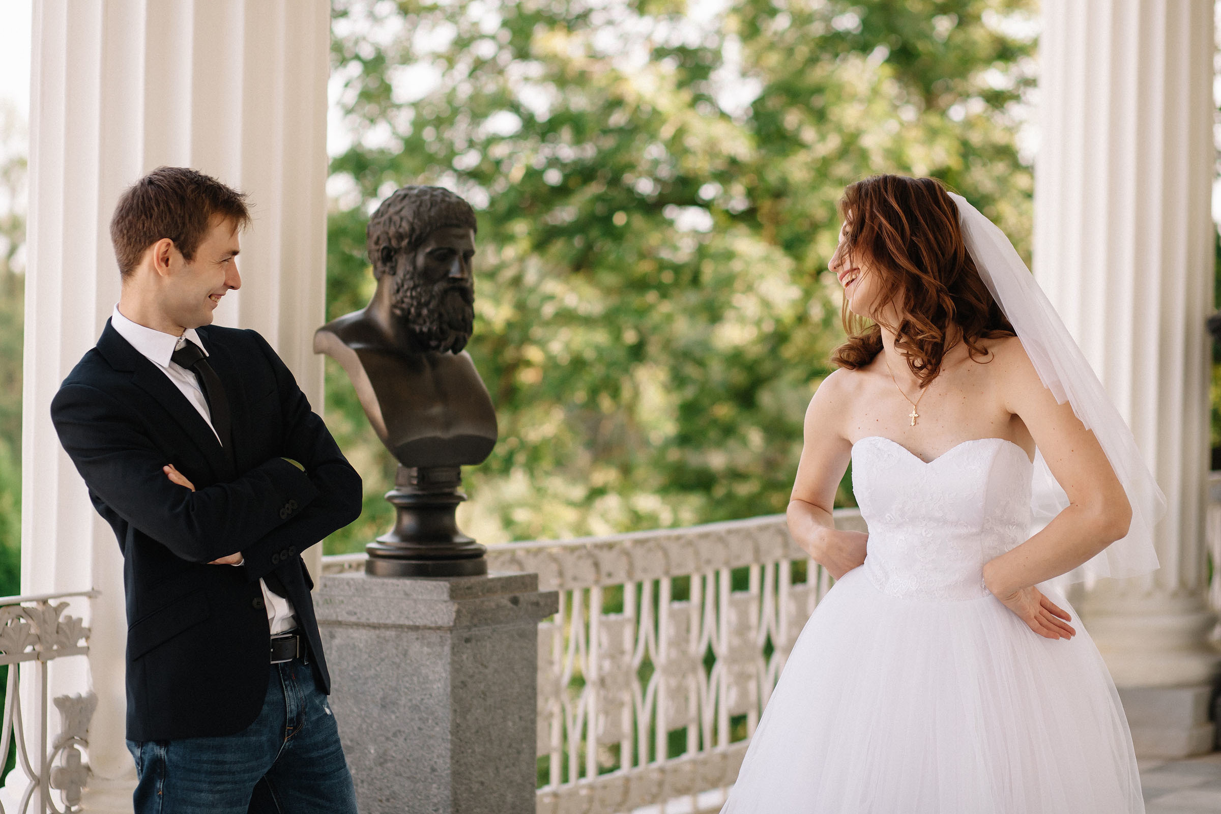 Дима Оксана Амелия. Семейный и свадебный фотограф в Майкопе Михаил Мартиросян