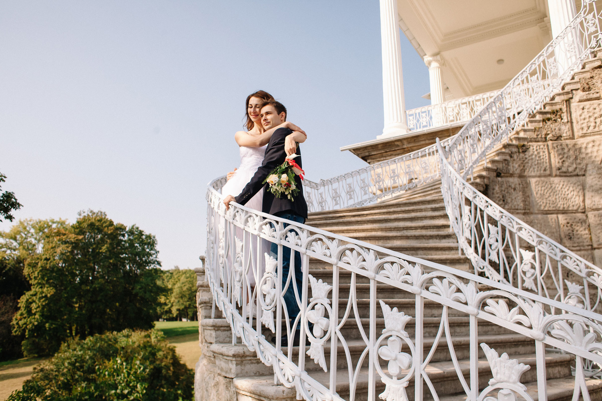 Дима Оксана Амелия. Семейный и свадебный фотограф в Майкопе Михаил Мартиросян