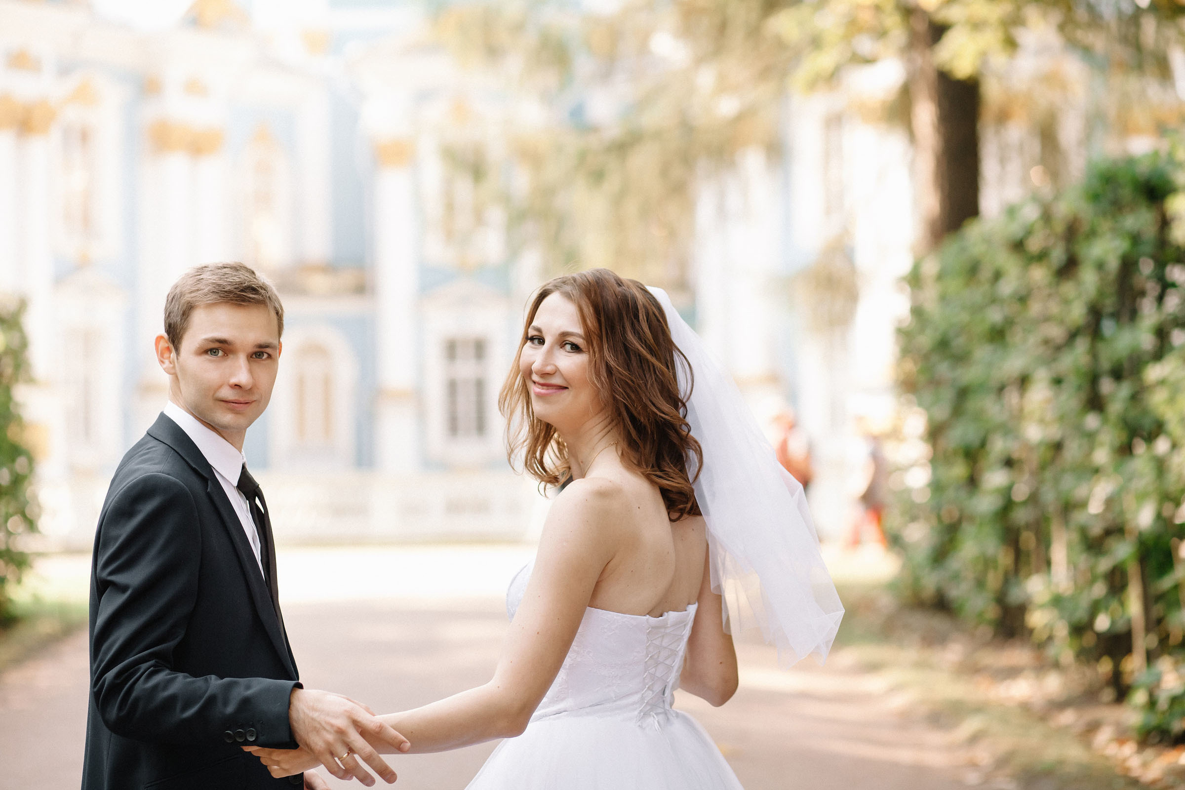 Дима Оксана Амелия. Семейный и свадебный фотограф в Майкопе Михаил Мартиросян