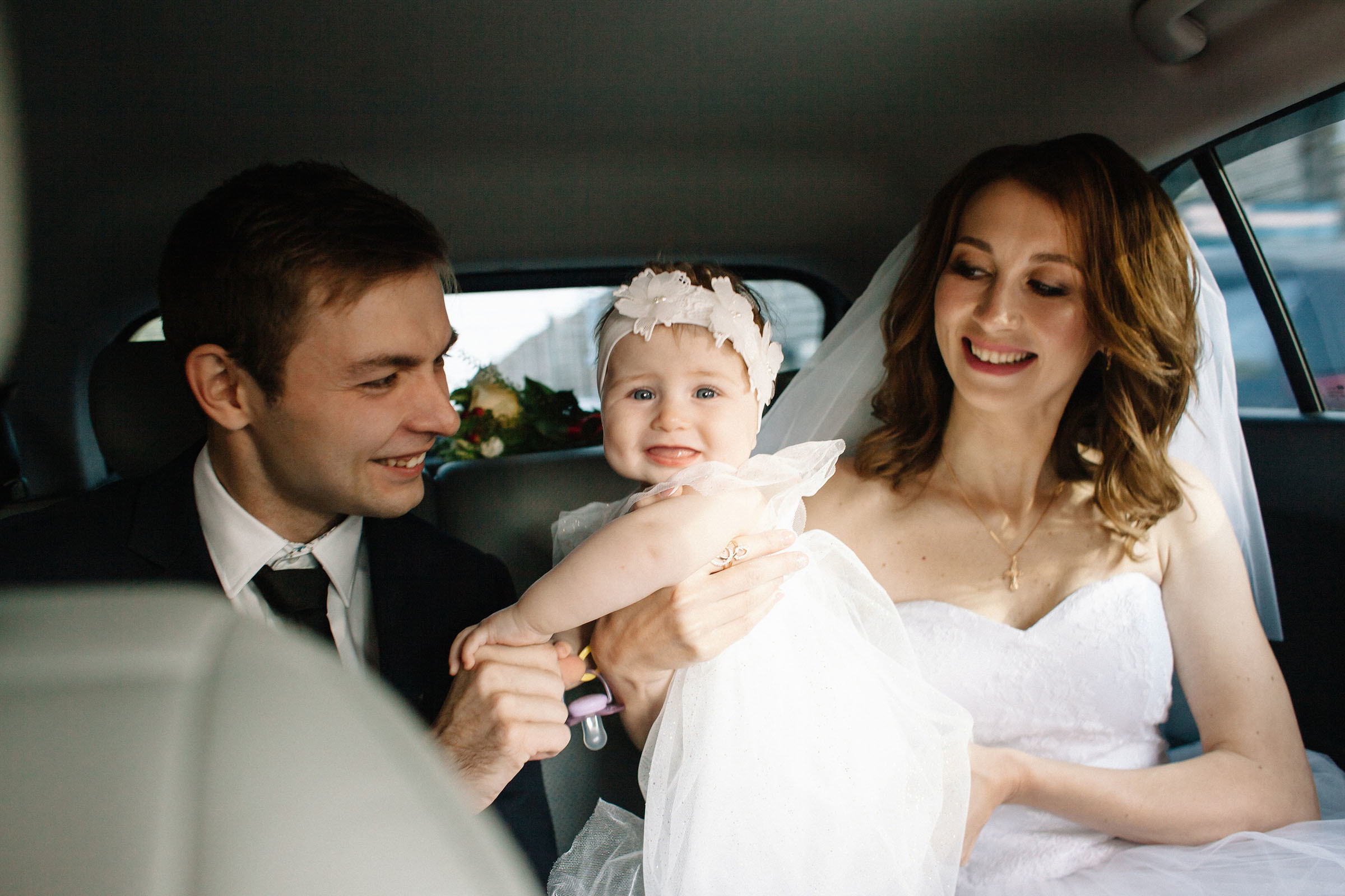 Дима Оксана Амелия. Семейный и свадебный фотограф в Майкопе Михаил Мартиросян