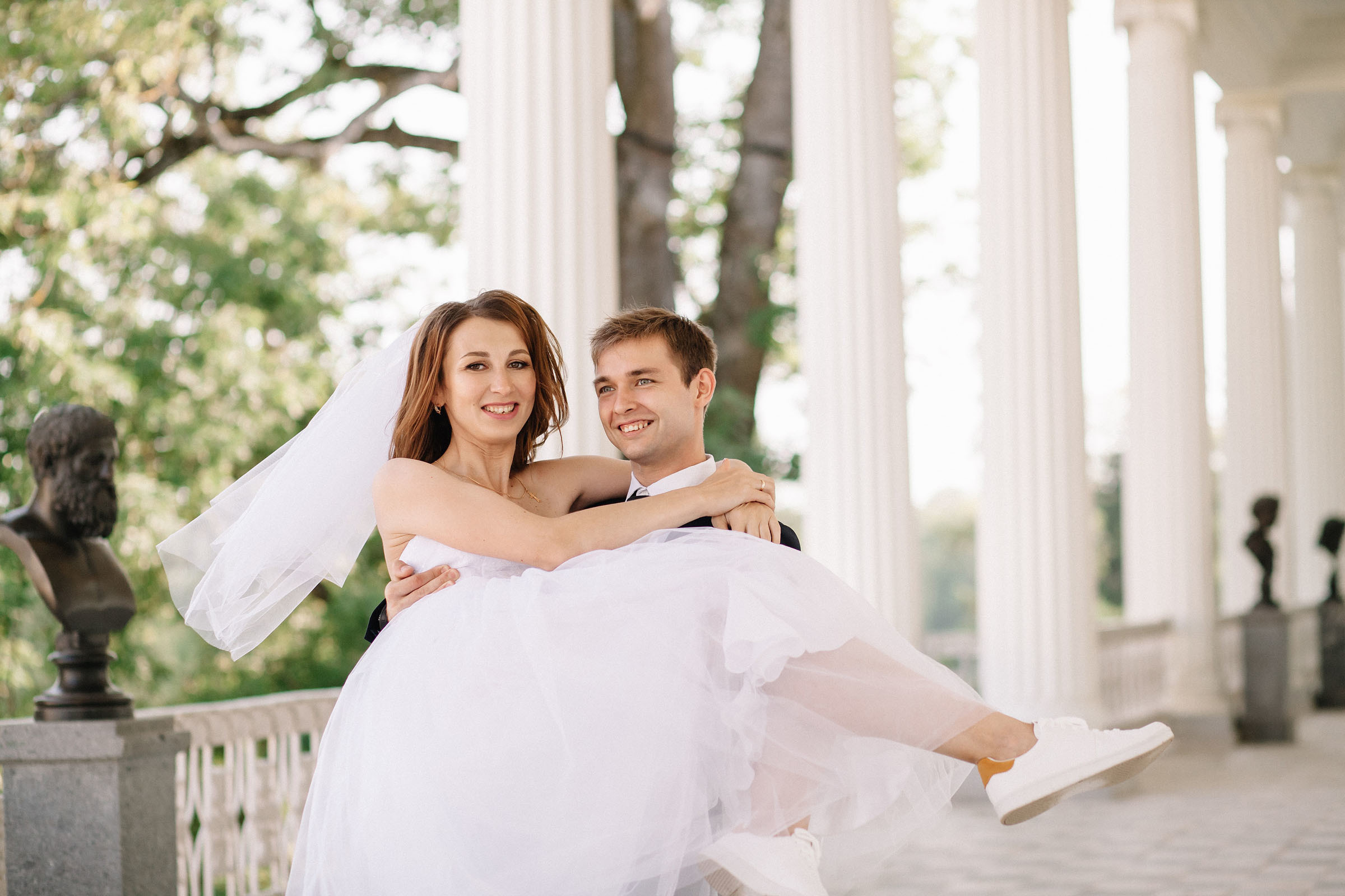 Дима Оксана Амелия. Семейный и свадебный фотограф в Майкопе Михаил Мартиросян