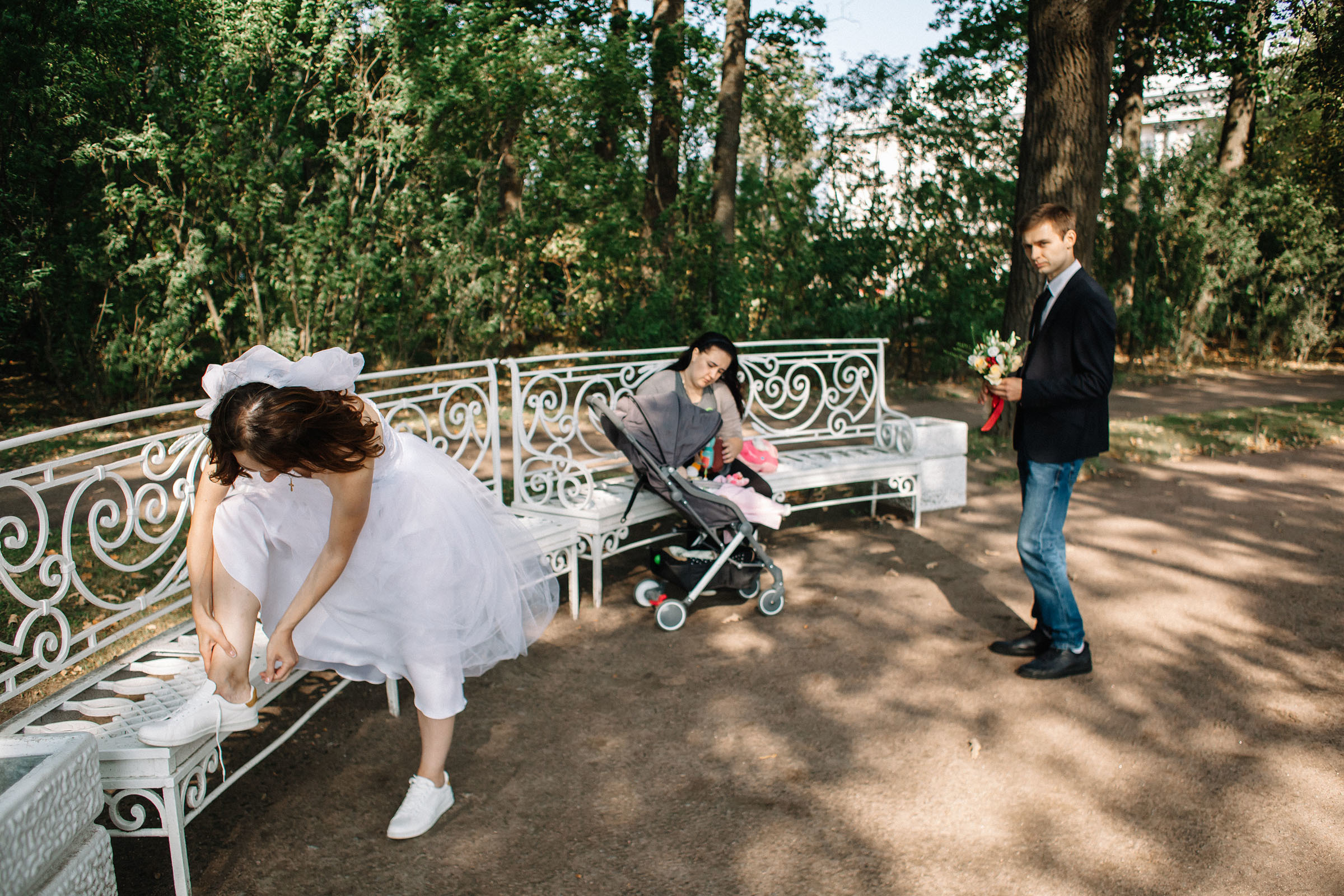 Дима Оксана Амелия. Семейный и свадебный фотограф в Майкопе Михаил Мартиросян